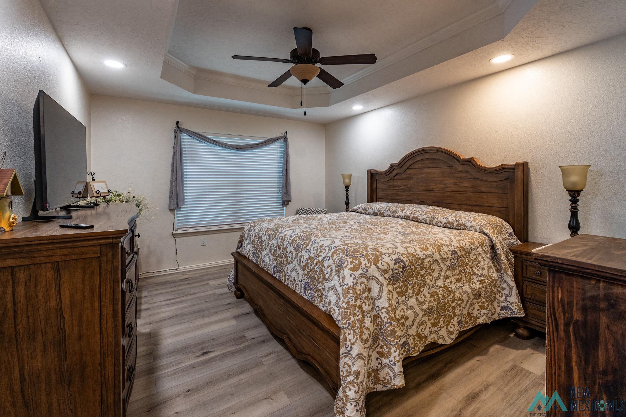 2217 Boxwood Circle, Portales, Texas image 15