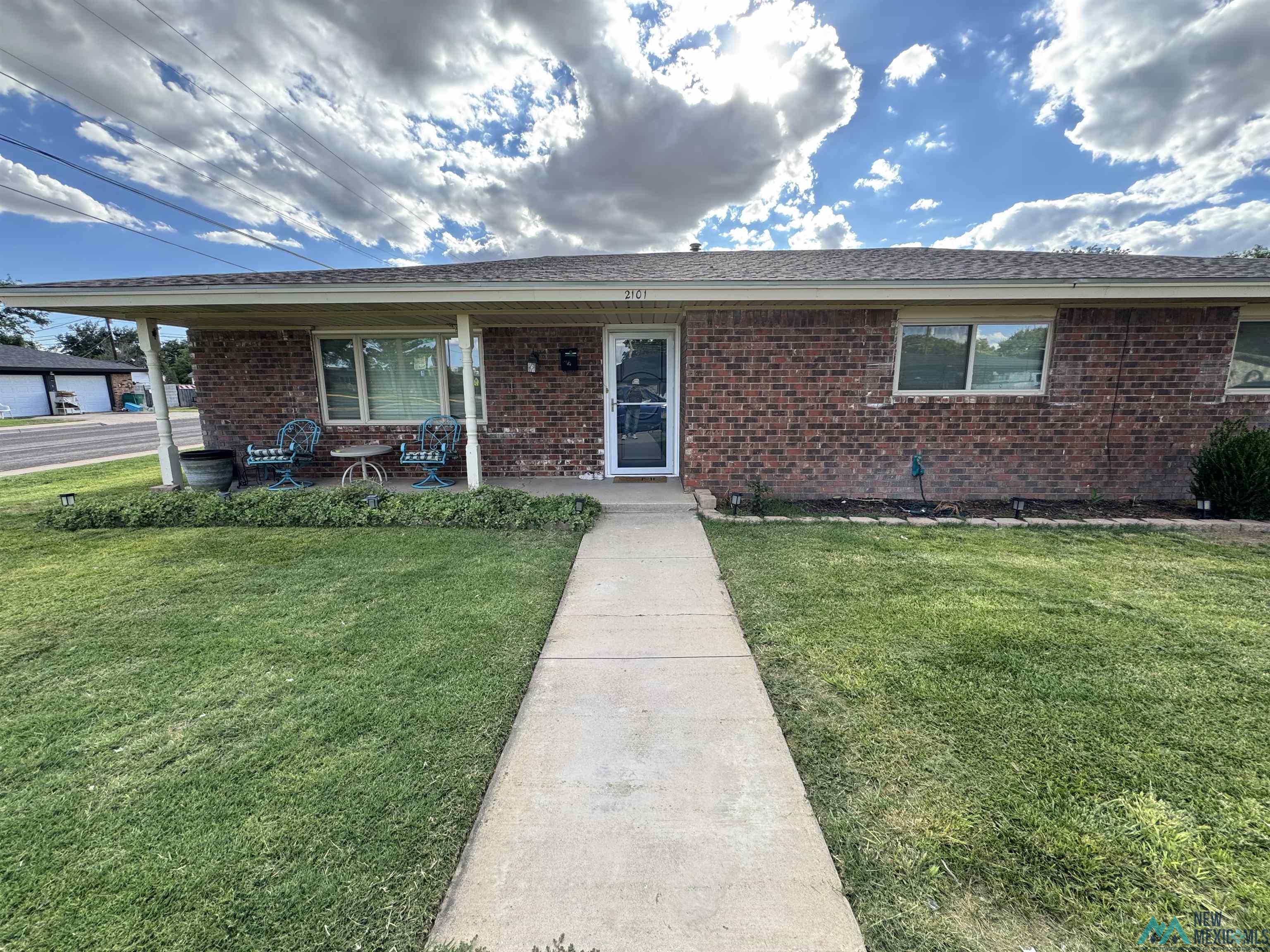 2101 N Adobe Drive, Hobbs, New Mexico image 1