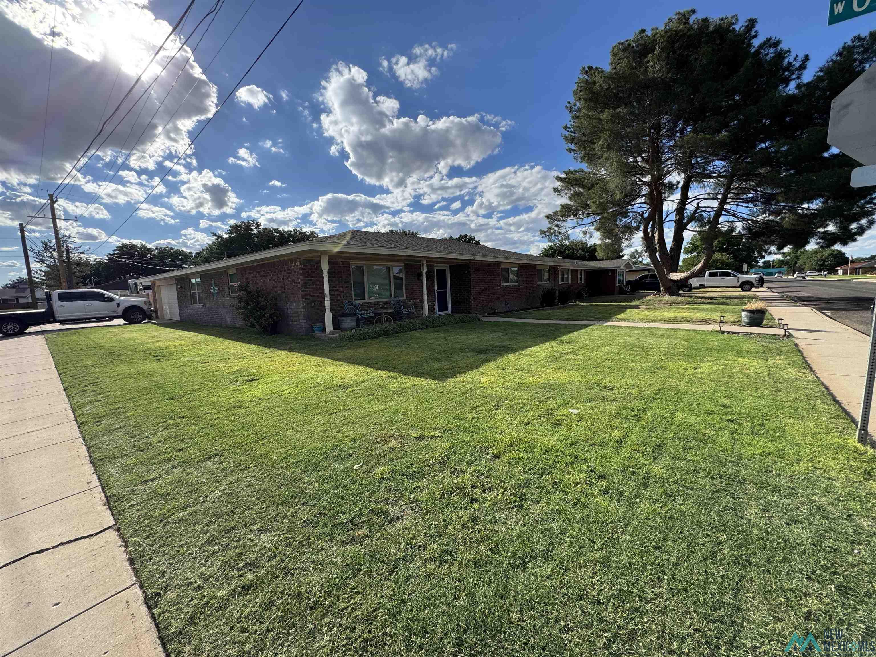 2101 N Adobe Drive, Hobbs, New Mexico image 2