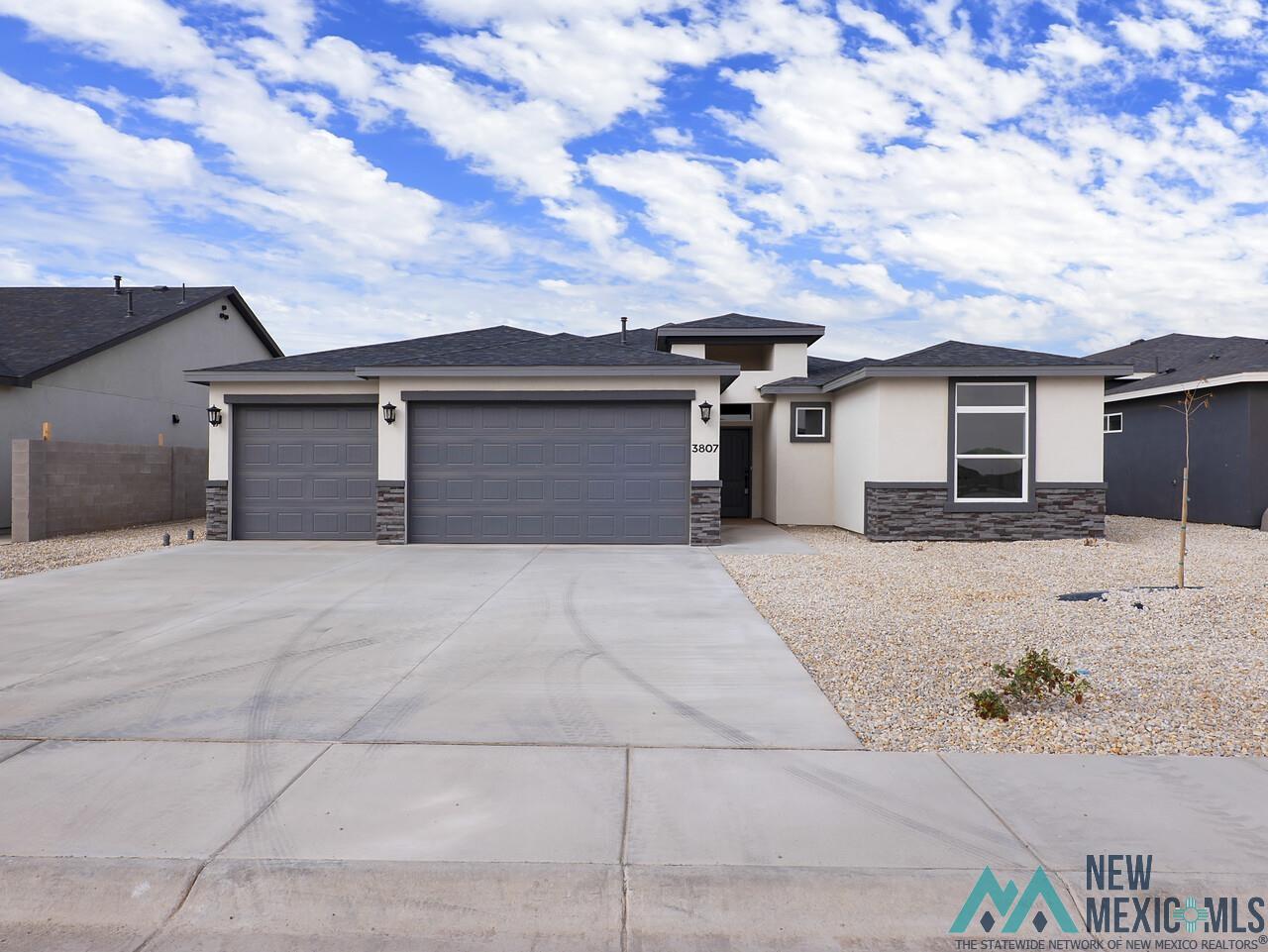 3807 Baler Lane, Carlsbad, New Mexico image 5
