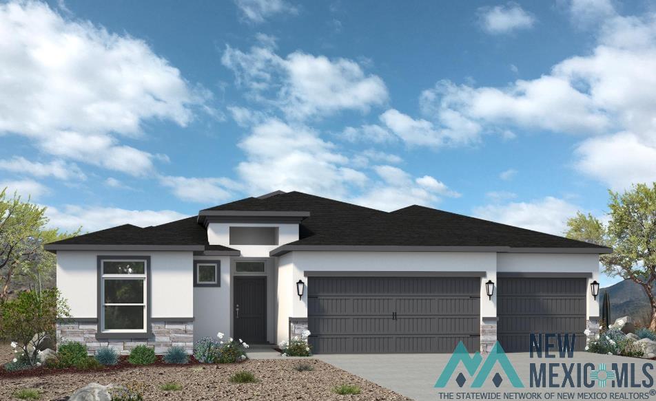 3807 Baler Lane, Carlsbad, New Mexico image 4