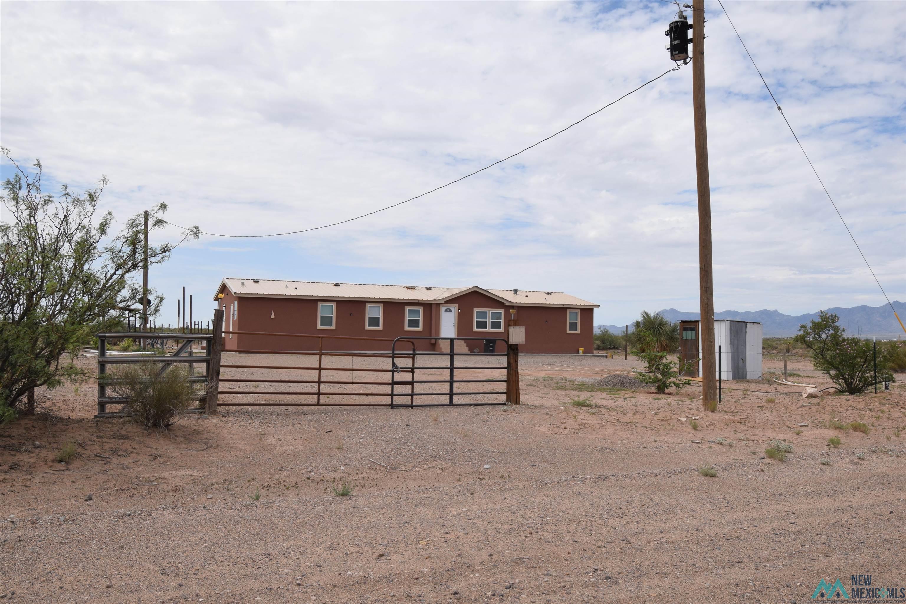 20850 Camilon Rd Se Rd, Deming, New Mexico image 3