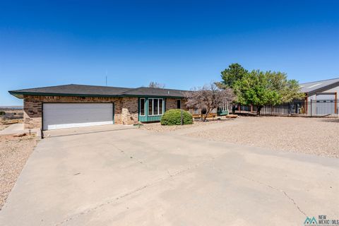 Homes For Sale - 2545 South Drive<br/> Quay County, Logan, NM 88426
