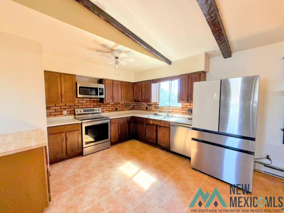 213 Turf Drive, Raton, New Mexico image 9