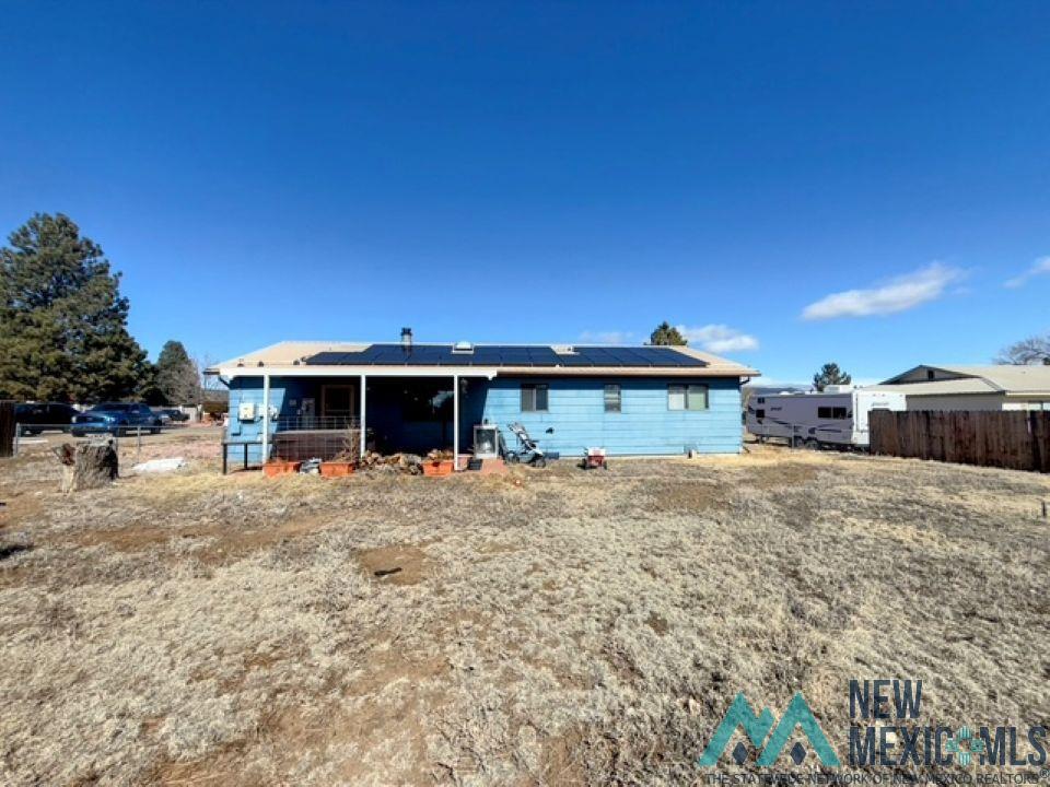 213 Turf Drive, Raton, New Mexico image 22