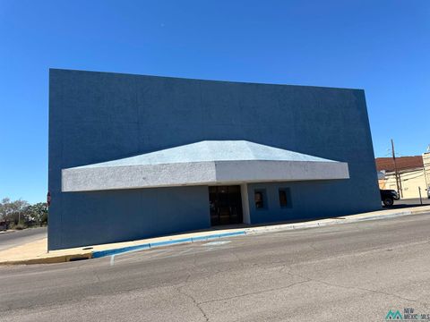 Multifamily For Sale - 210 W Dunnam Street<br/> Hobbs, NM 88240