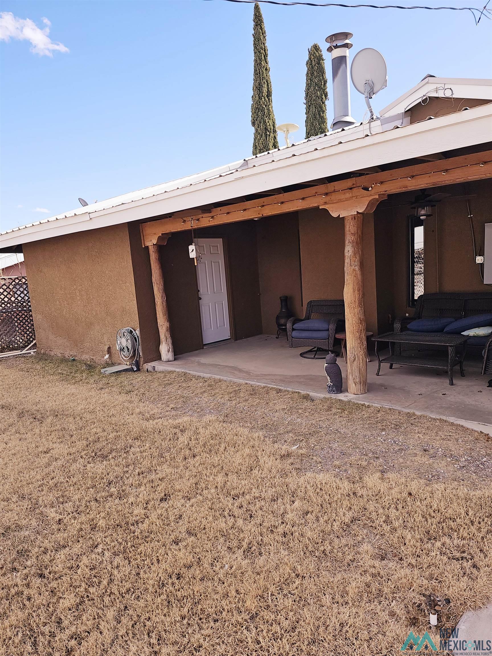 107 Huron Dr, Elephant Butte, Texas image 32