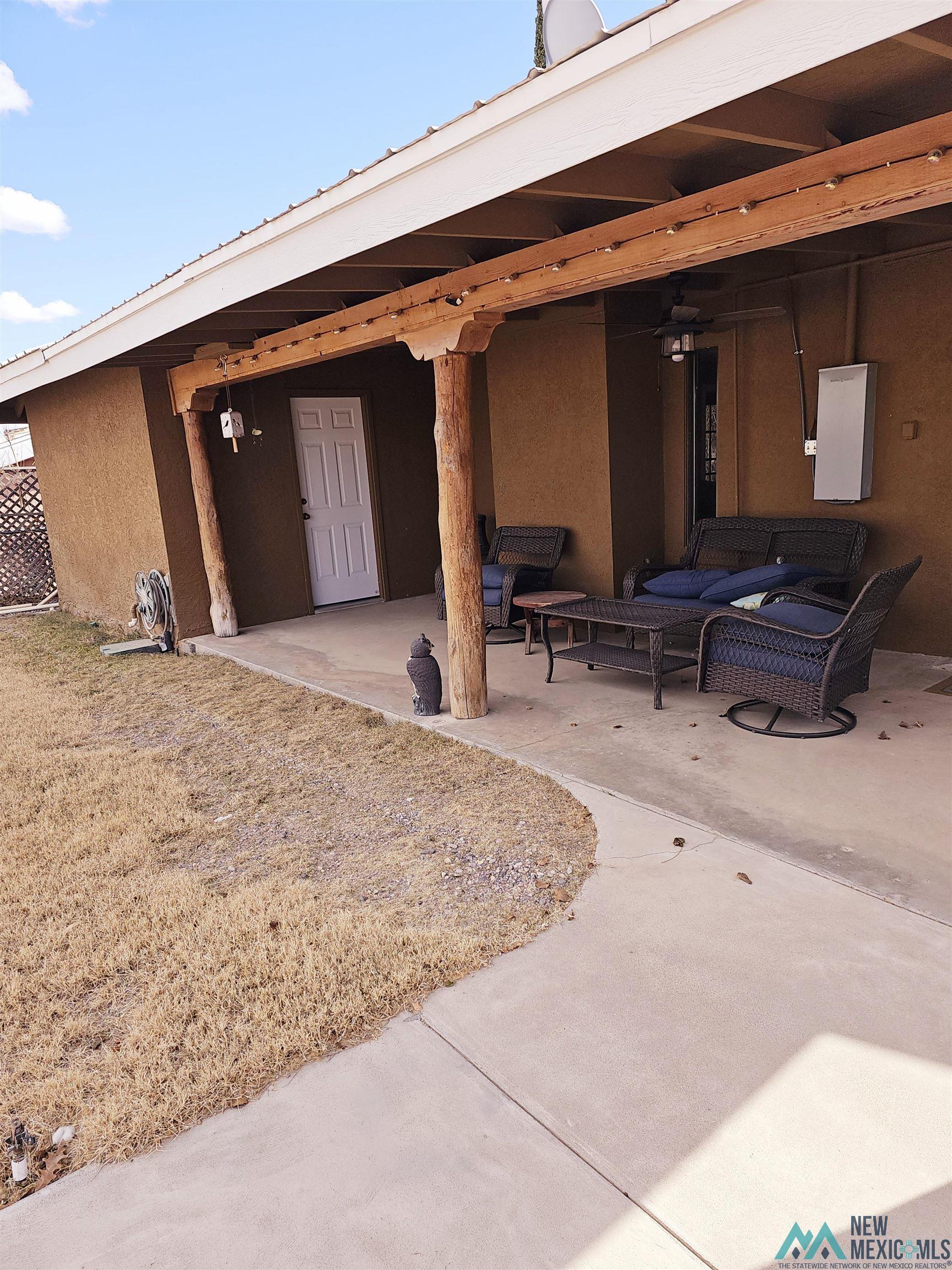 107 Huron Dr, Elephant Butte, Texas image 29