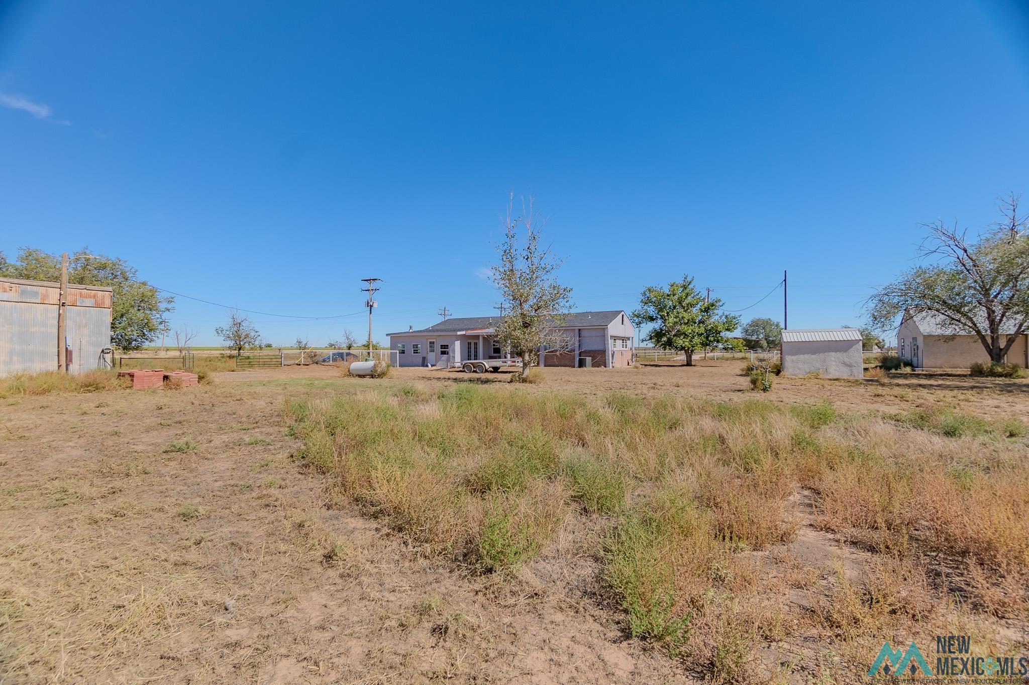 550 S Roosevelt N 1/2 Road, Portales, Texas image 4