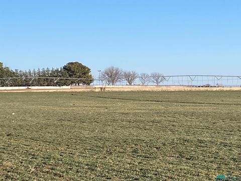 Vacant Land For Sale - 3410 E Rose Road<br/> Hobbs, NM 88241