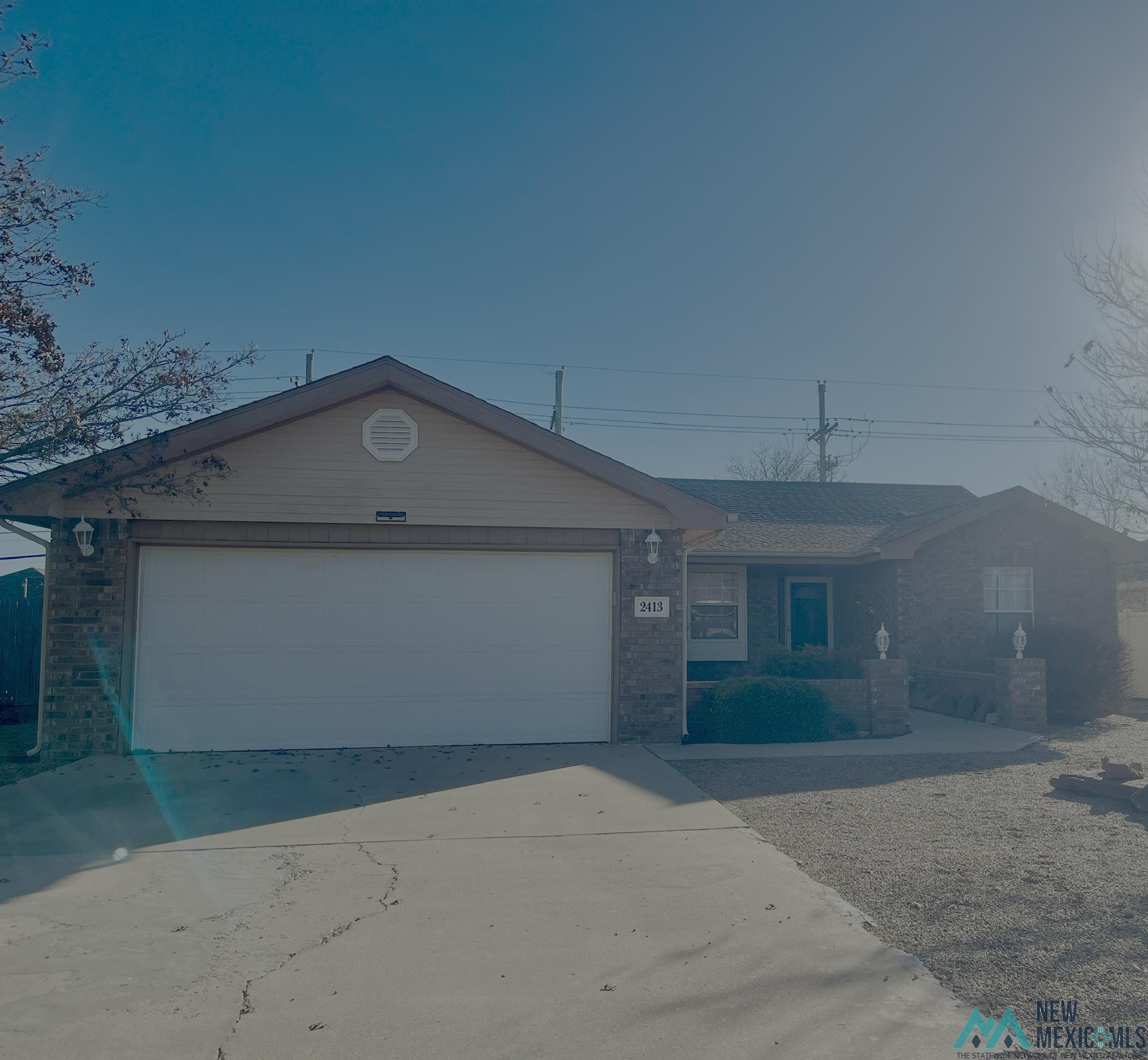 2413 Fred Daugherty Ave, Clovis, Texas image 1