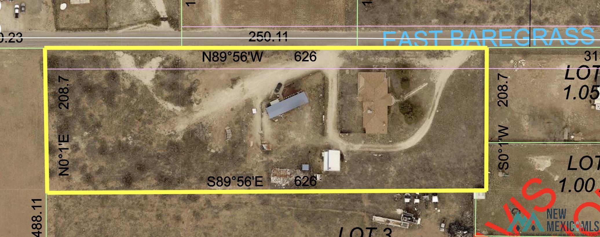 321 E Baregrass Ln, Hobbs, New Mexico image 1