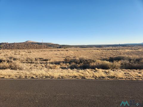 Vacant Land For Sale - Nm Hwy 124 Highway<br/> Cibola County, Cubero, NM 87014