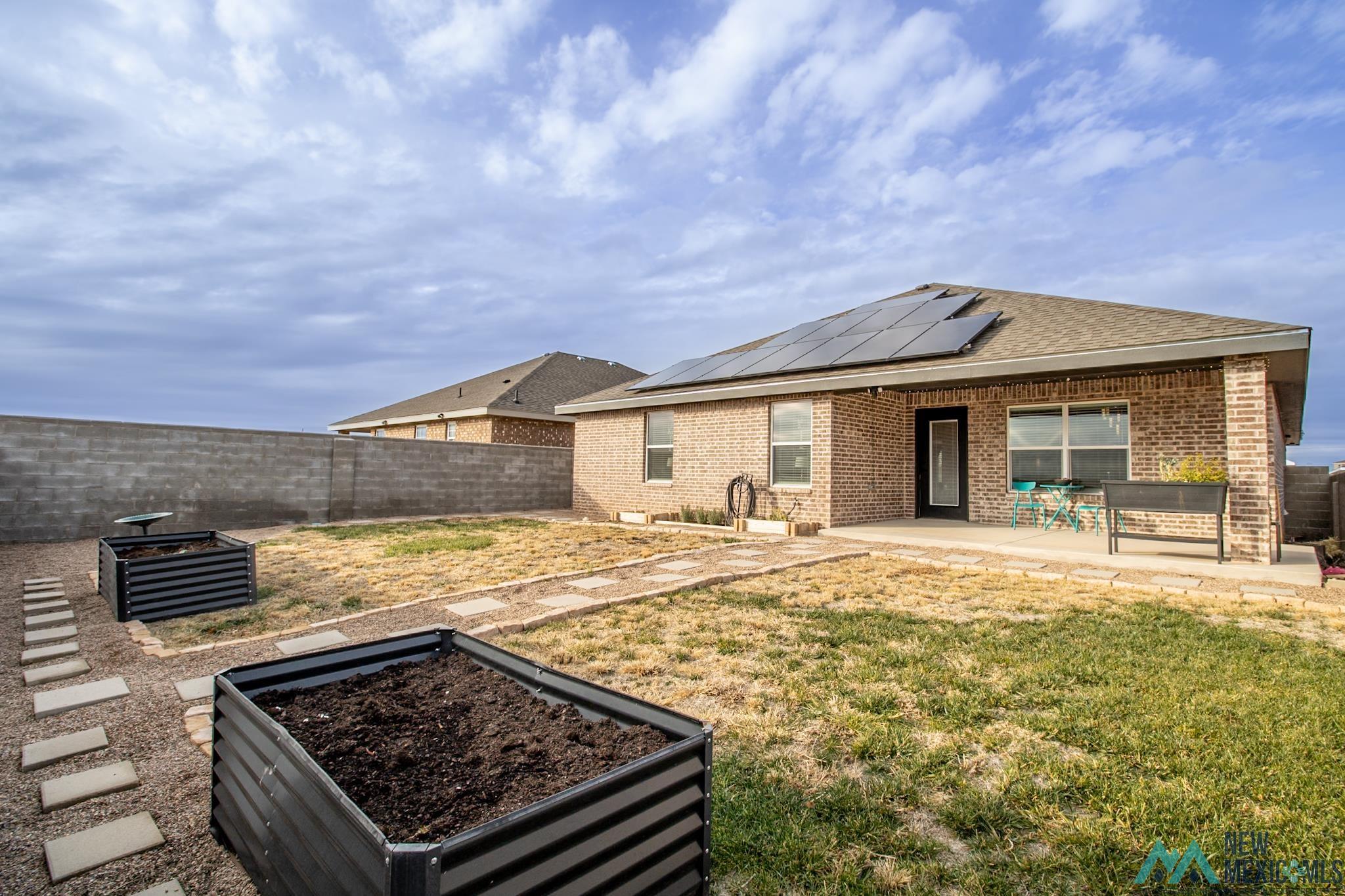 1905 Dillon Wood Dr, Portales, Texas image 32