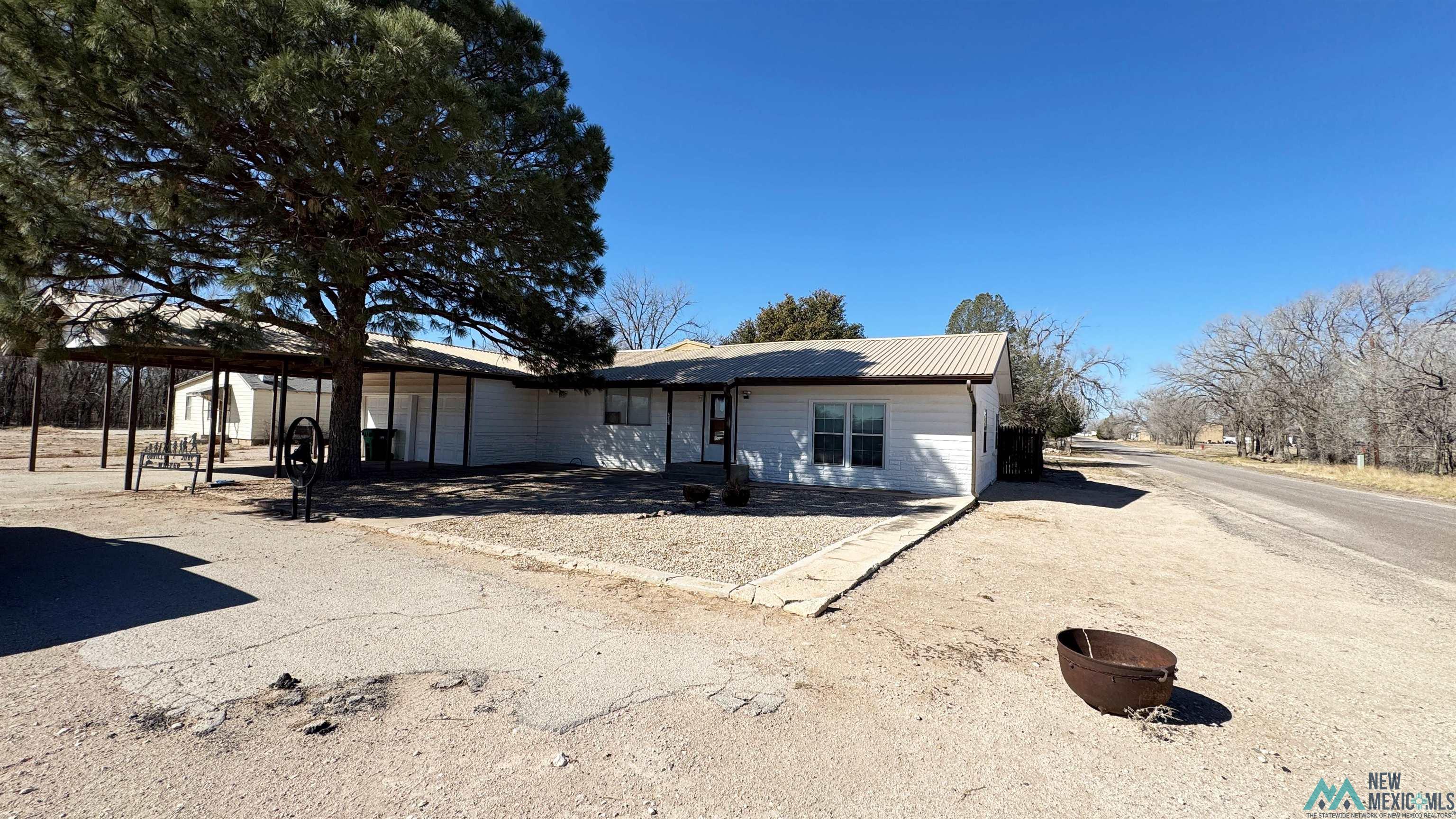 203 S Green Ave, Tatum, New Mexico image 1