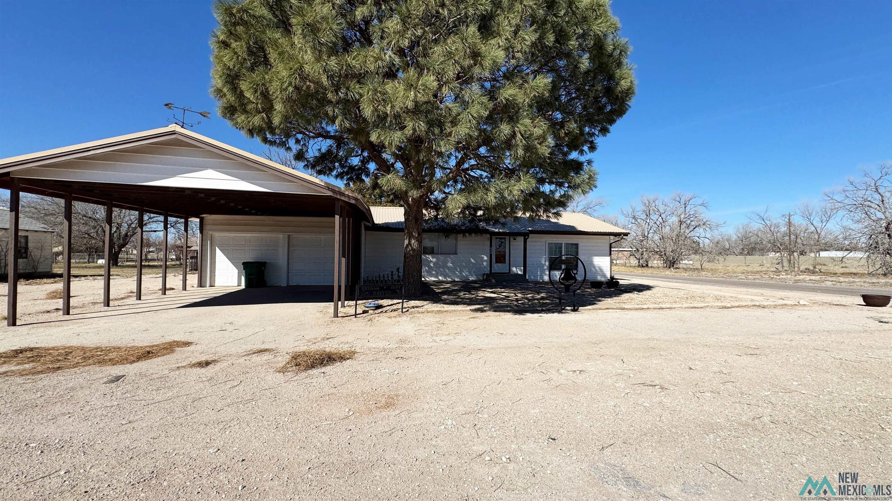 203 S Green Ave, Tatum, New Mexico image 2