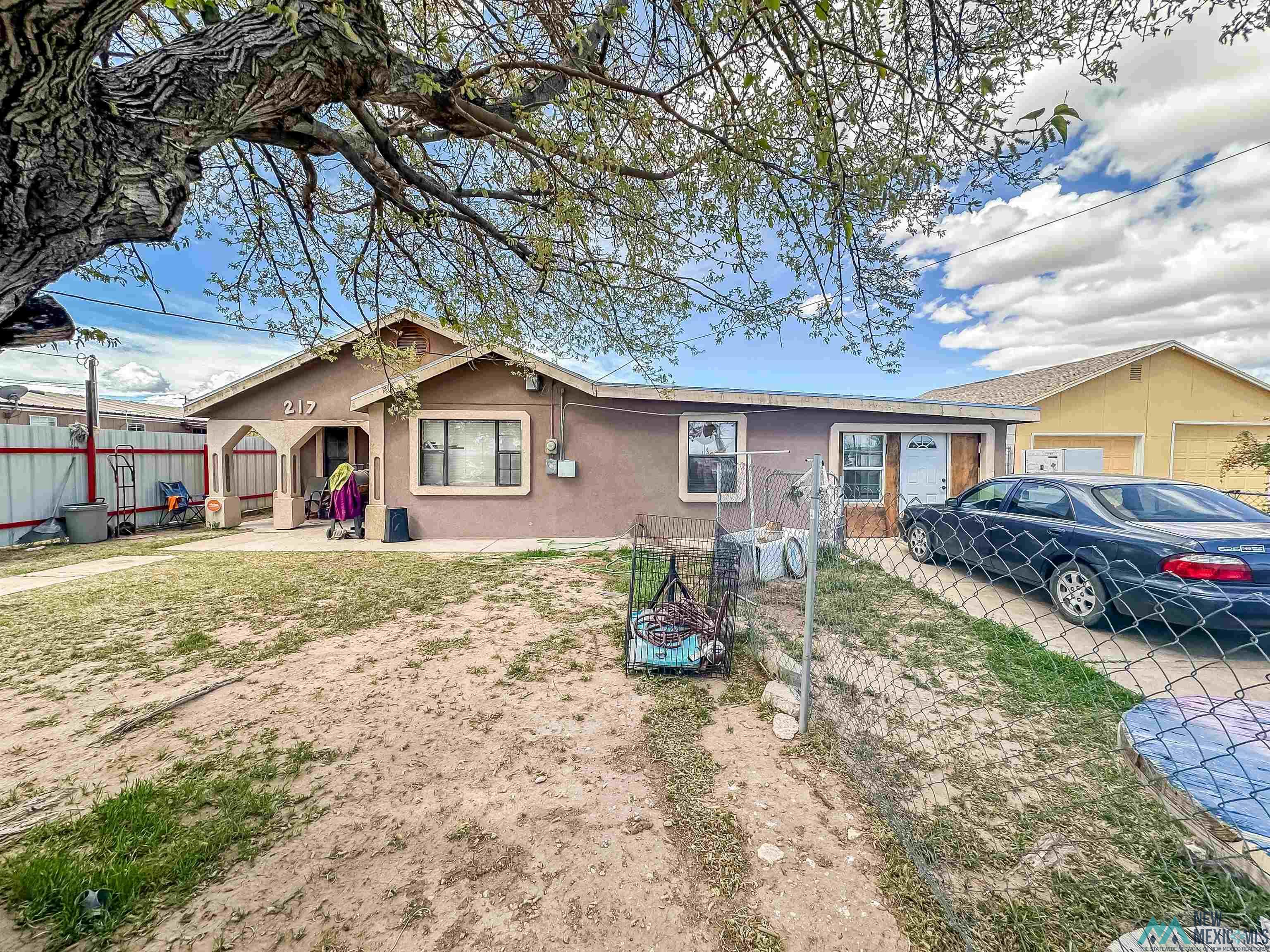 217 N 8th Street, Carlsbad, New Mexico image 1