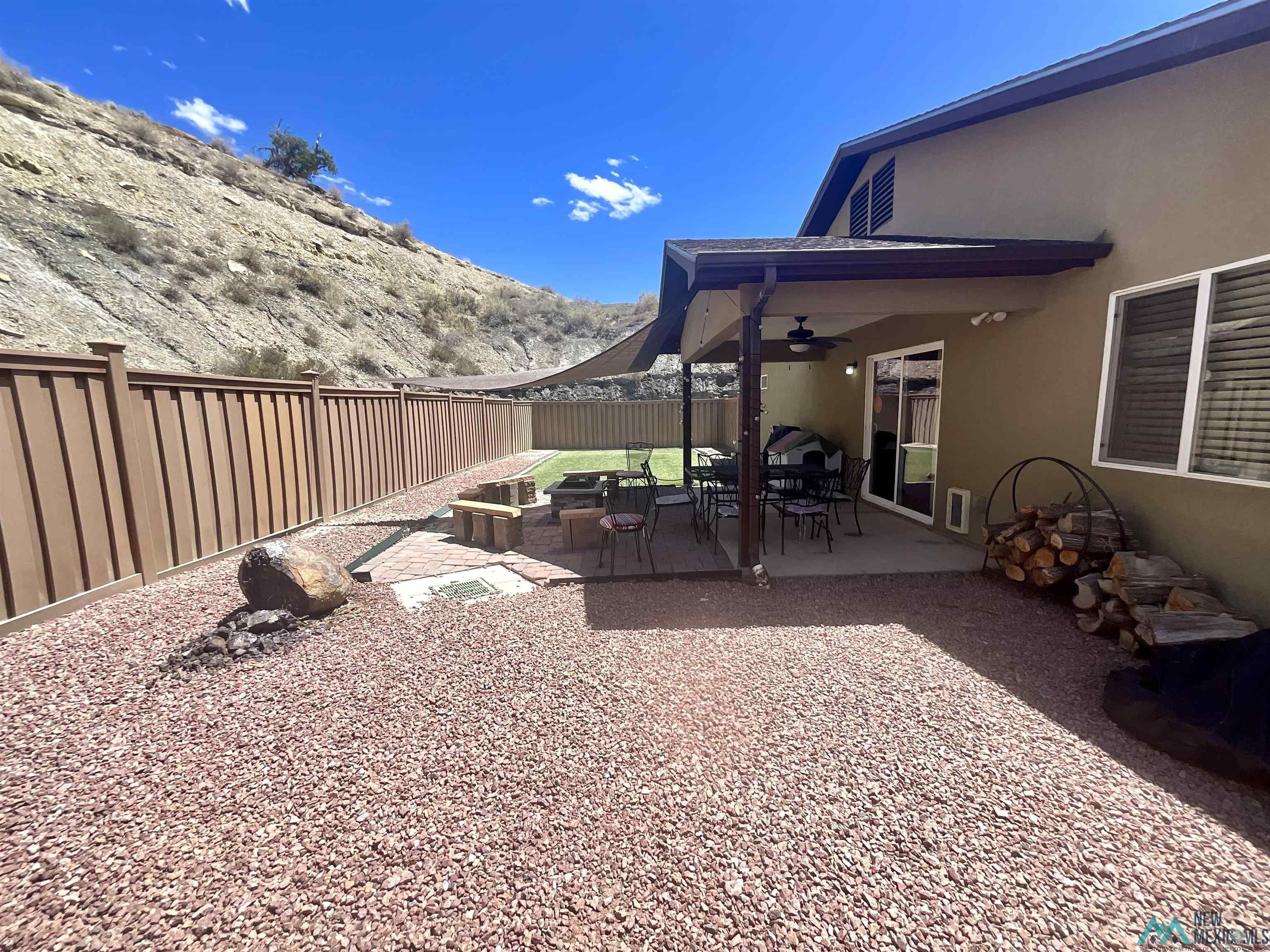 233 Crestwood Court, Gallup, Texas image 24