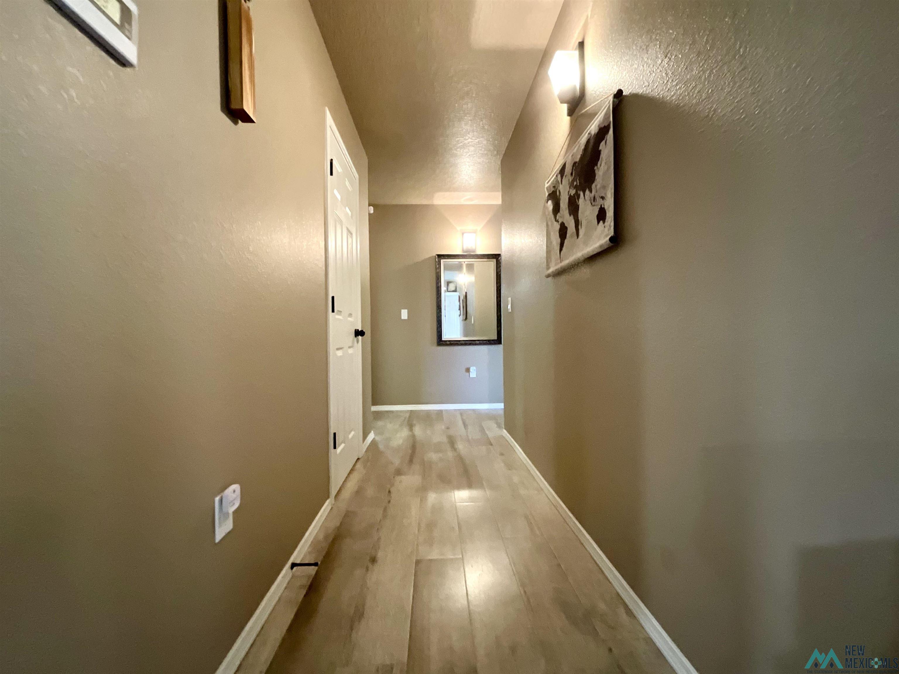 233 Crestwood Court, Gallup, Texas image 14