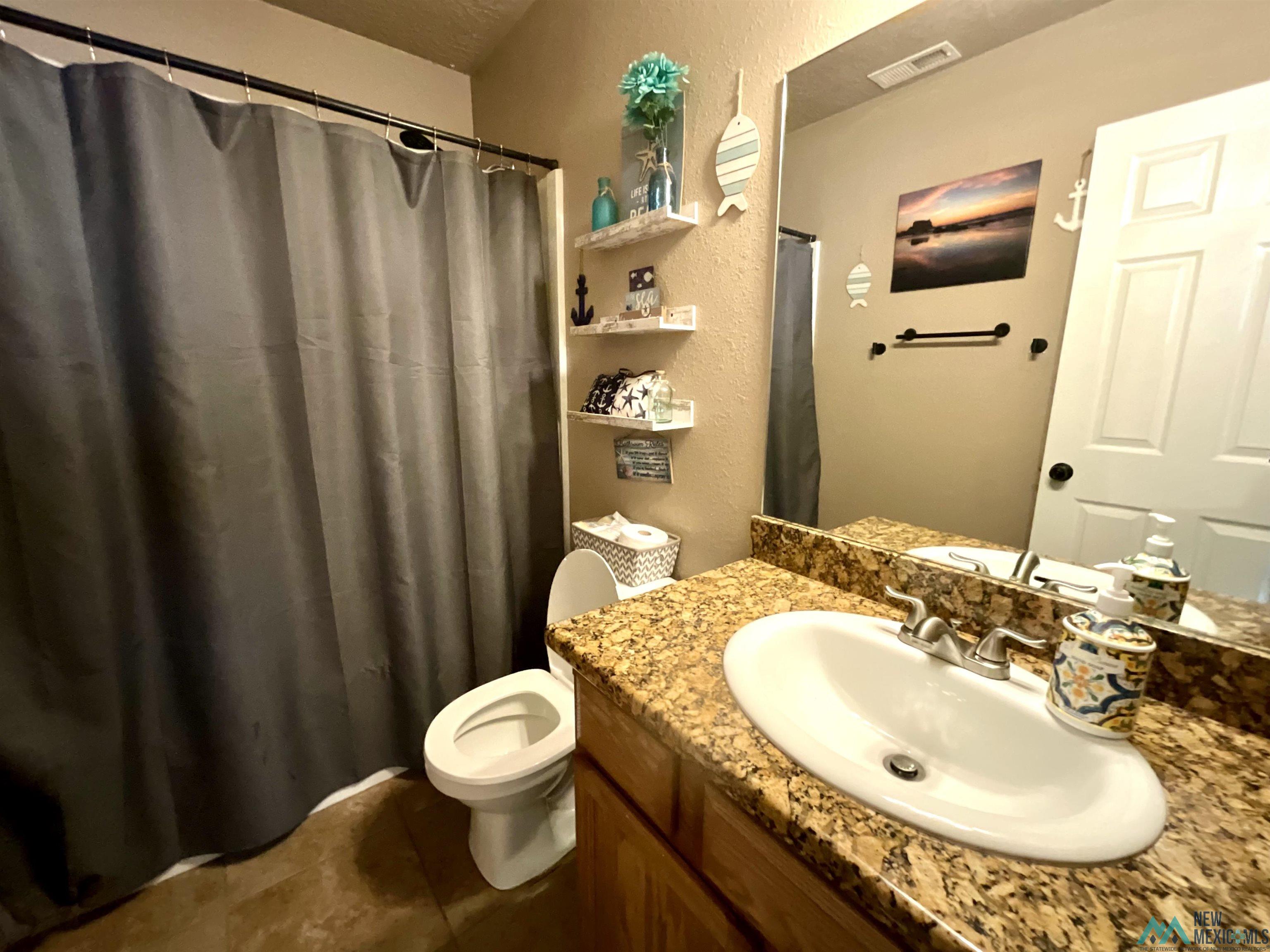 233 Crestwood Court, Gallup, Texas image 21