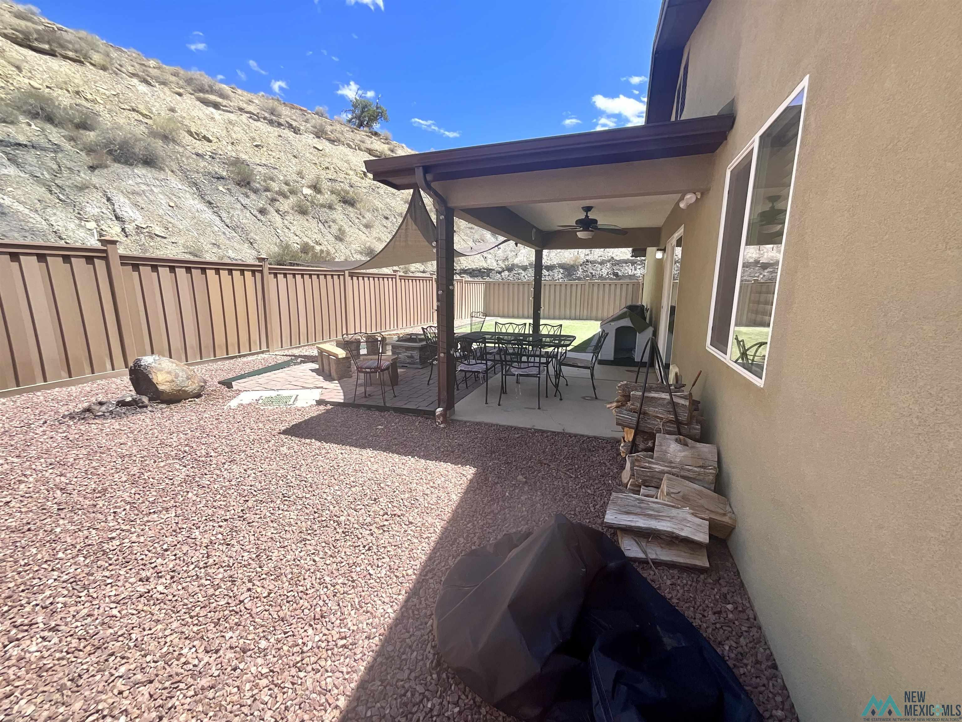 233 Crestwood Court, Gallup, Texas image 25
