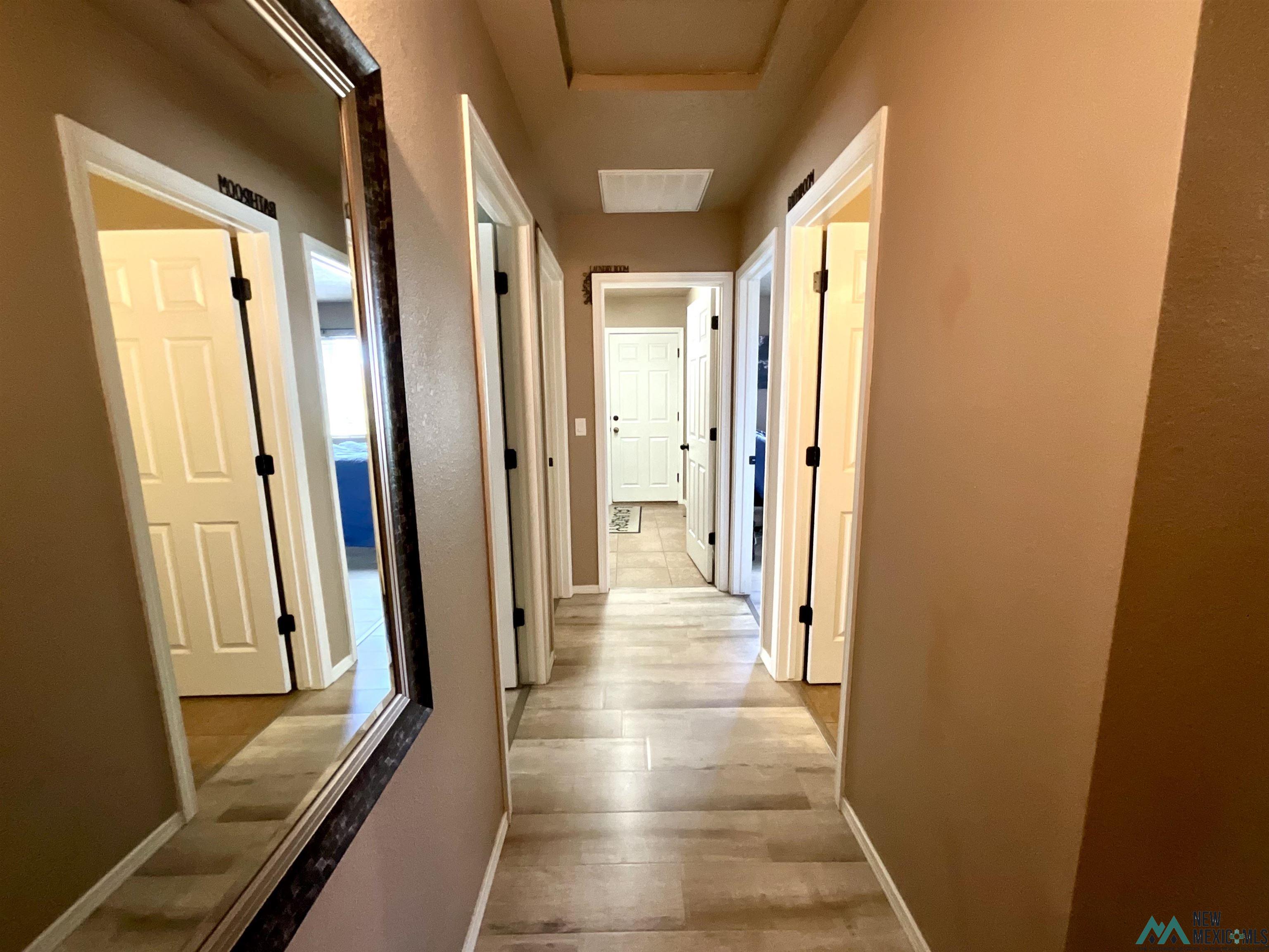 233 Crestwood Court, Gallup, Texas image 13