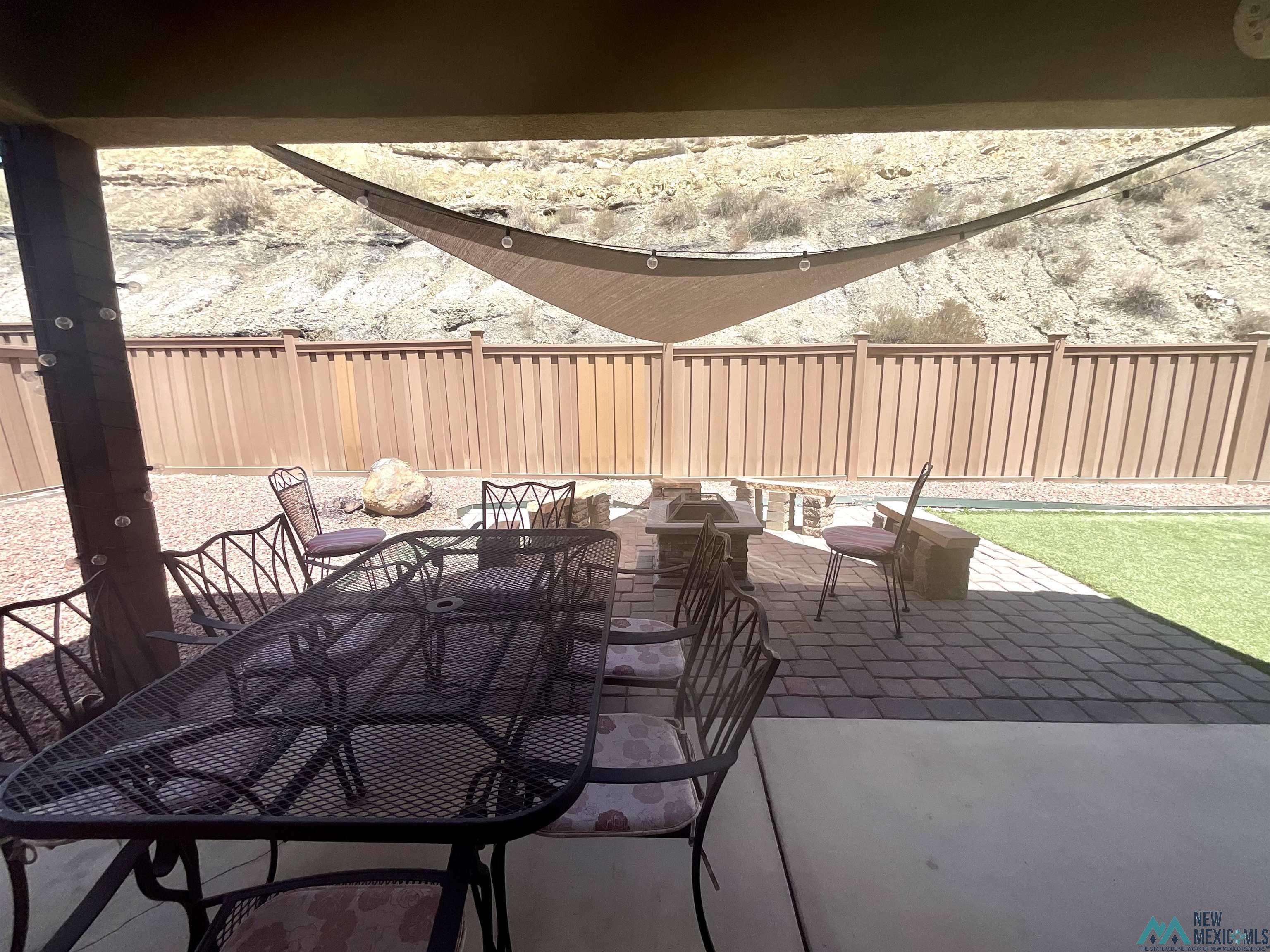 233 Crestwood Court, Gallup, Texas image 23