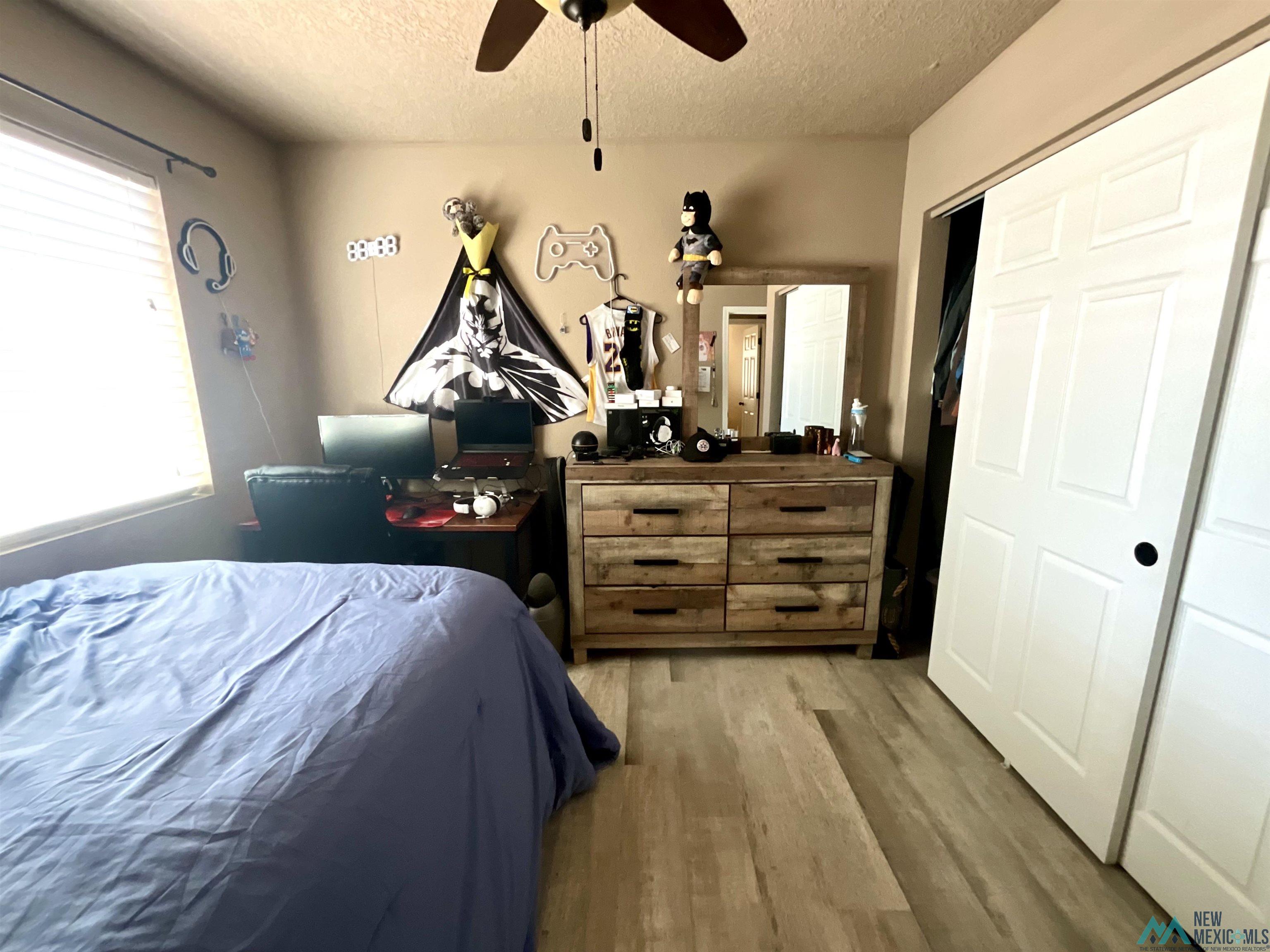 233 Crestwood Court, Gallup, Texas image 20