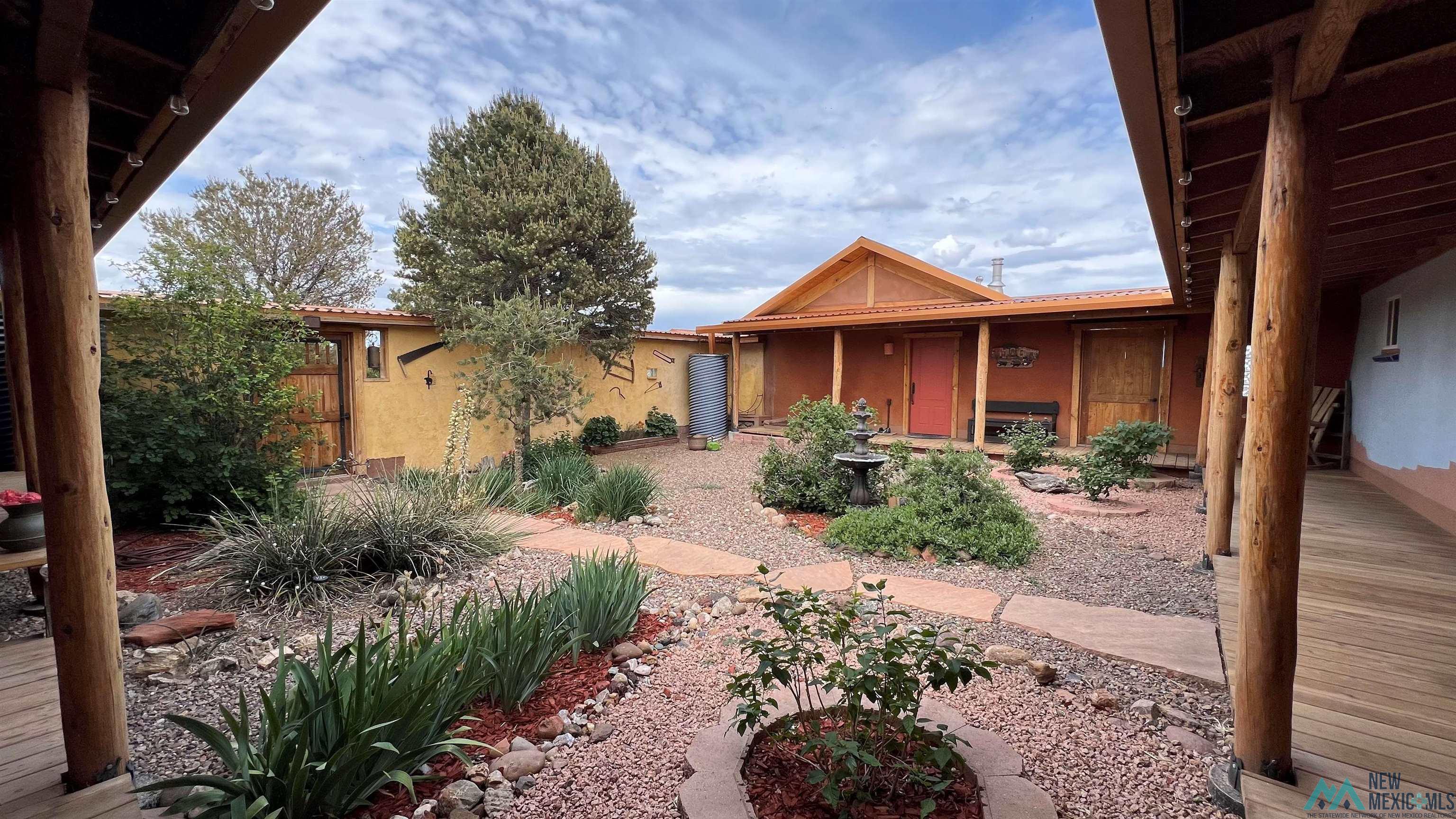 455 Cimarron Drive, Quemado, New Mexico image 11