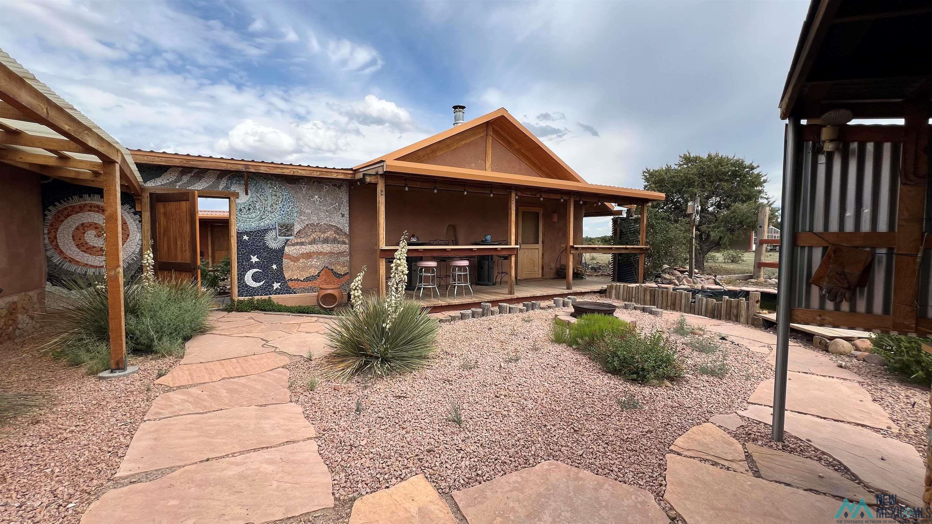 455 Cimarron Drive, Quemado, New Mexico image 25