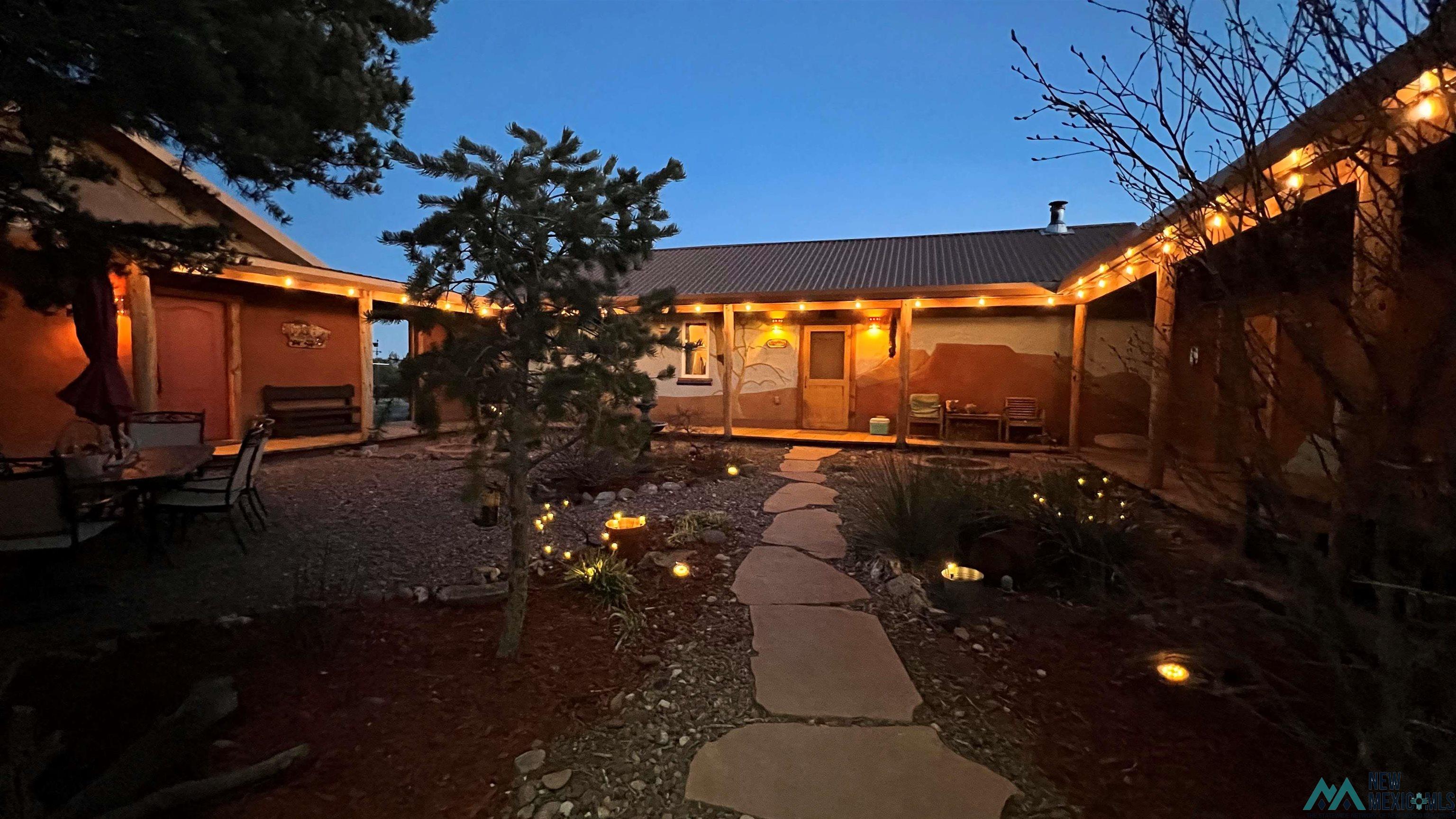 455 Cimarron Drive, Quemado, New Mexico image 4