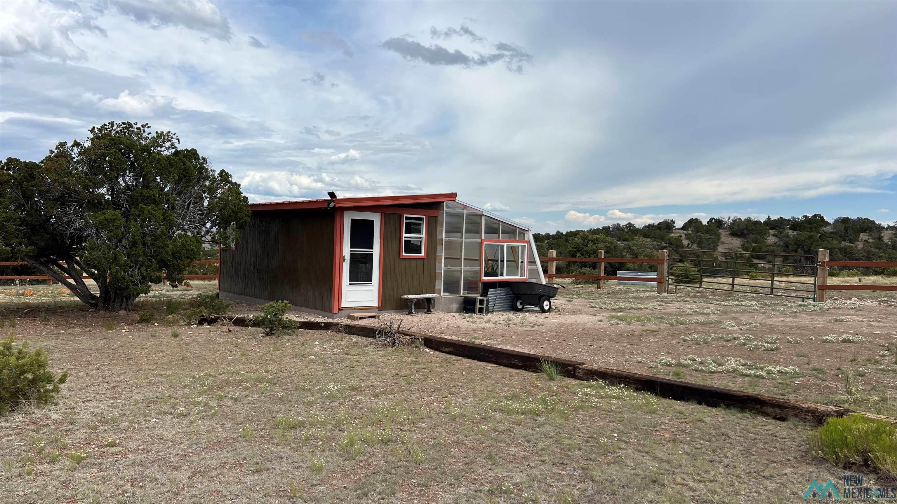 455 Cimarron Drive, Quemado, New Mexico image 39