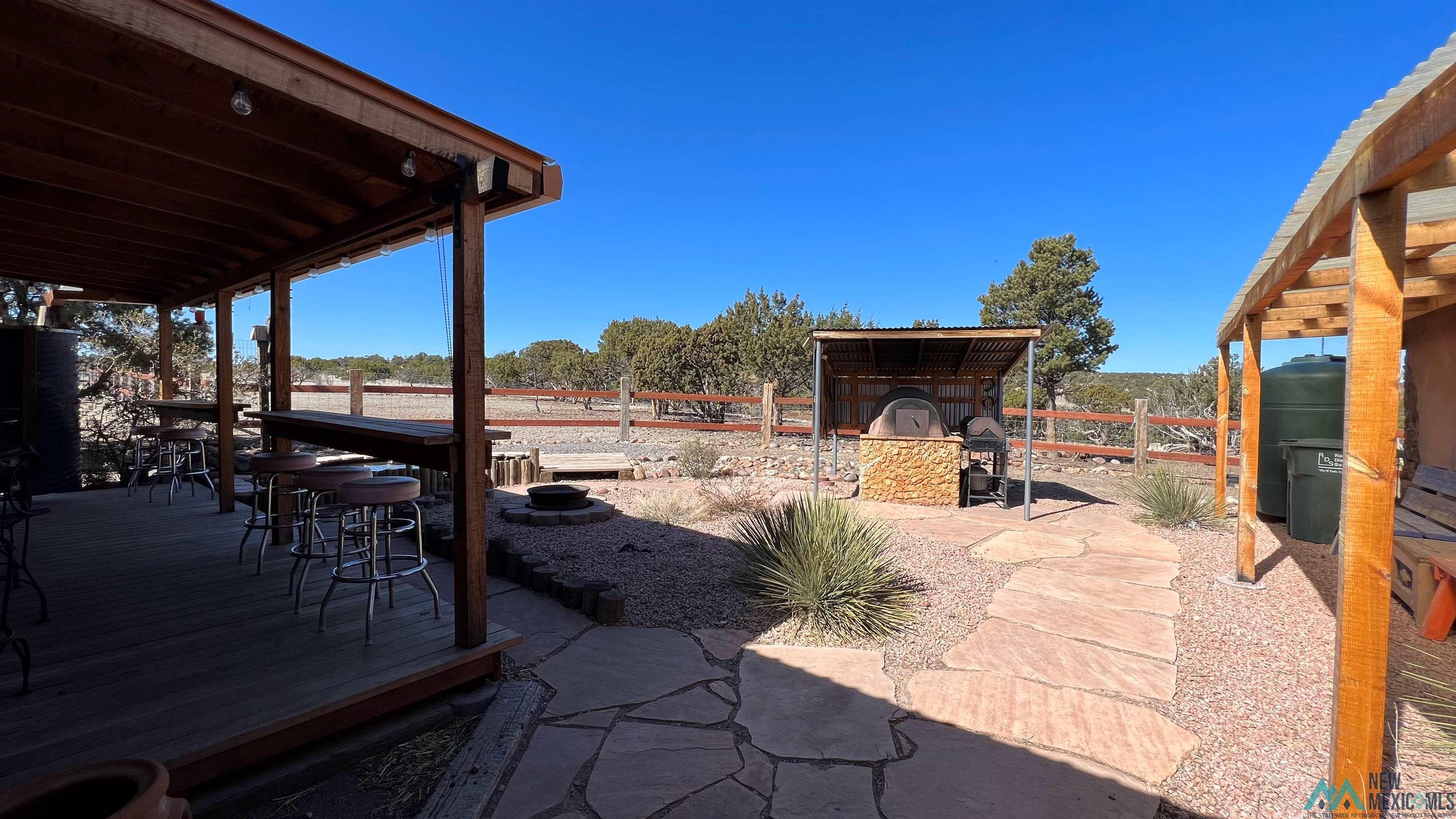 455 Cimarron Drive, Quemado, New Mexico image 28