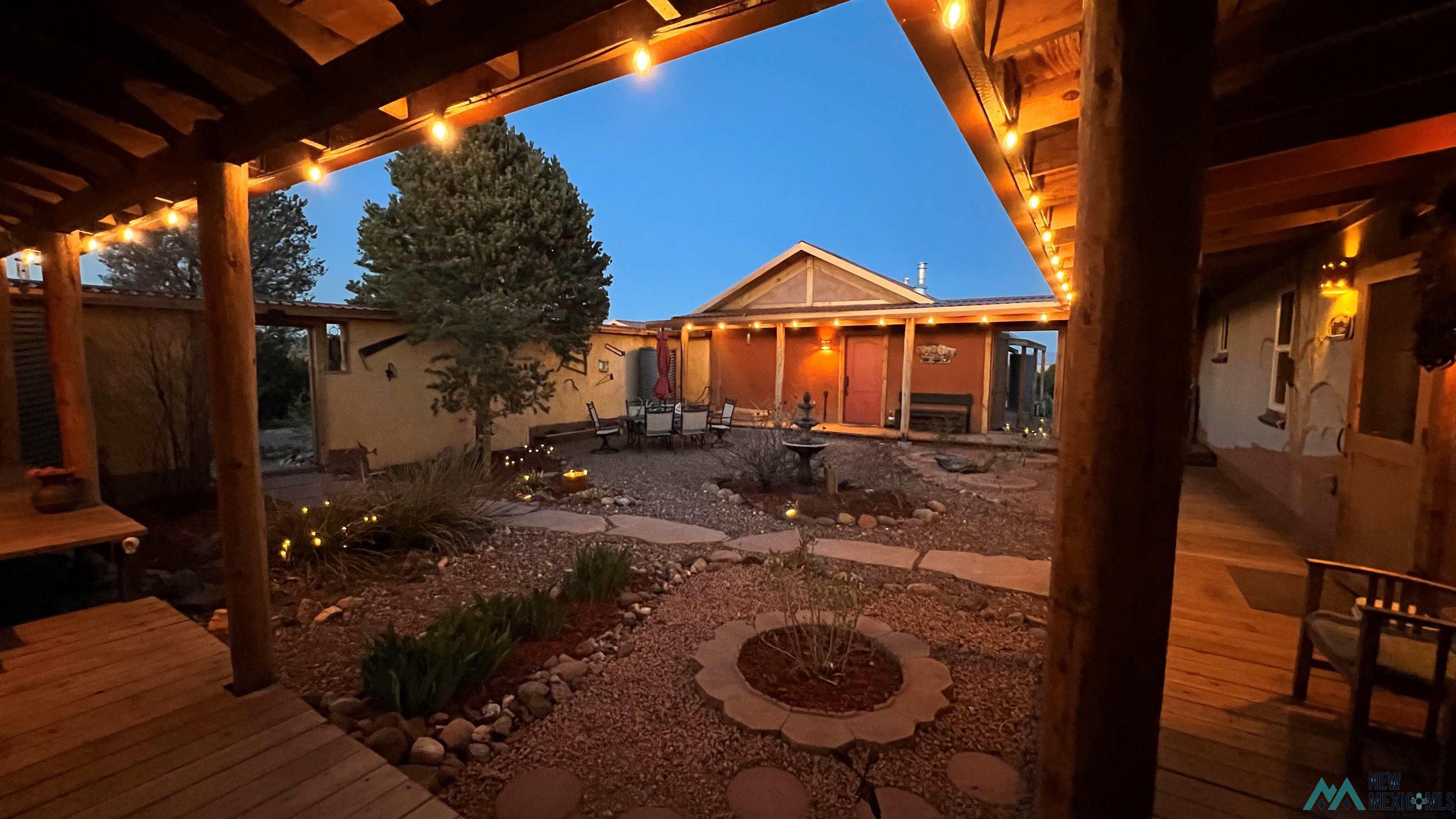 455 Cimarron Drive, Quemado, New Mexico image 12