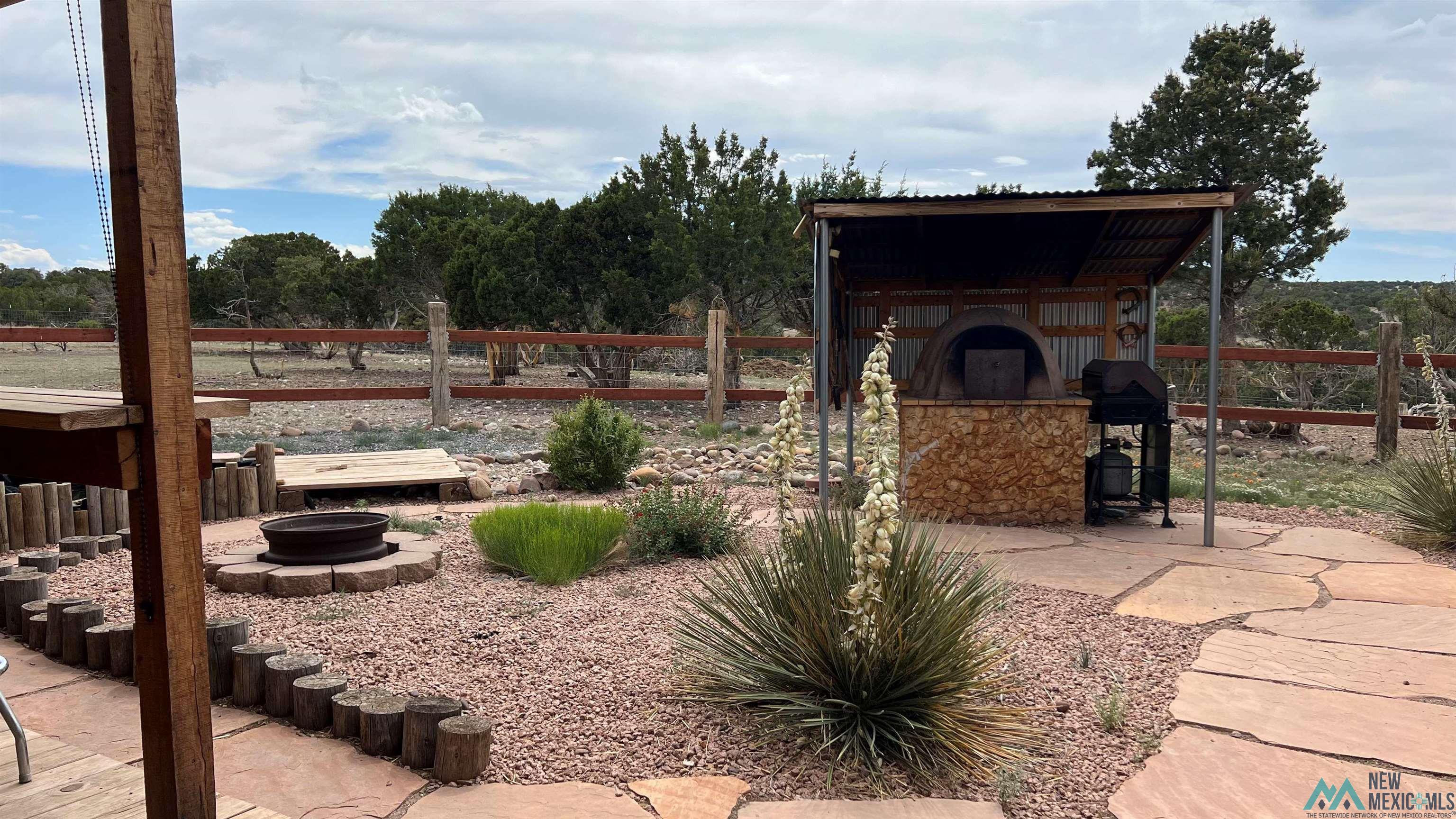 455 Cimarron Drive, Quemado, New Mexico image 26
