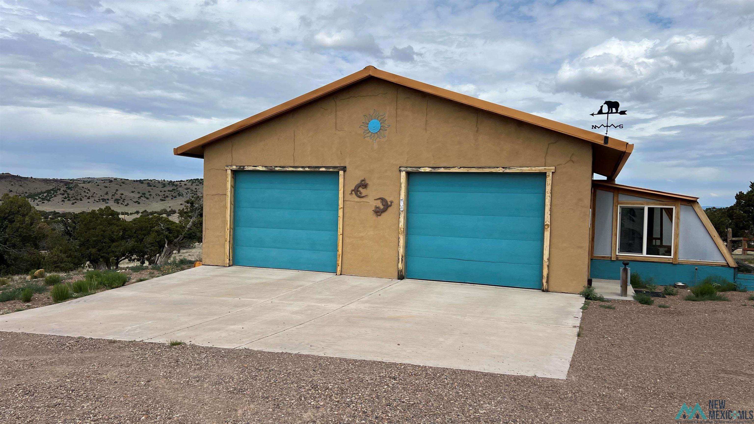 455 Cimarron Drive, Quemado, New Mexico image 35