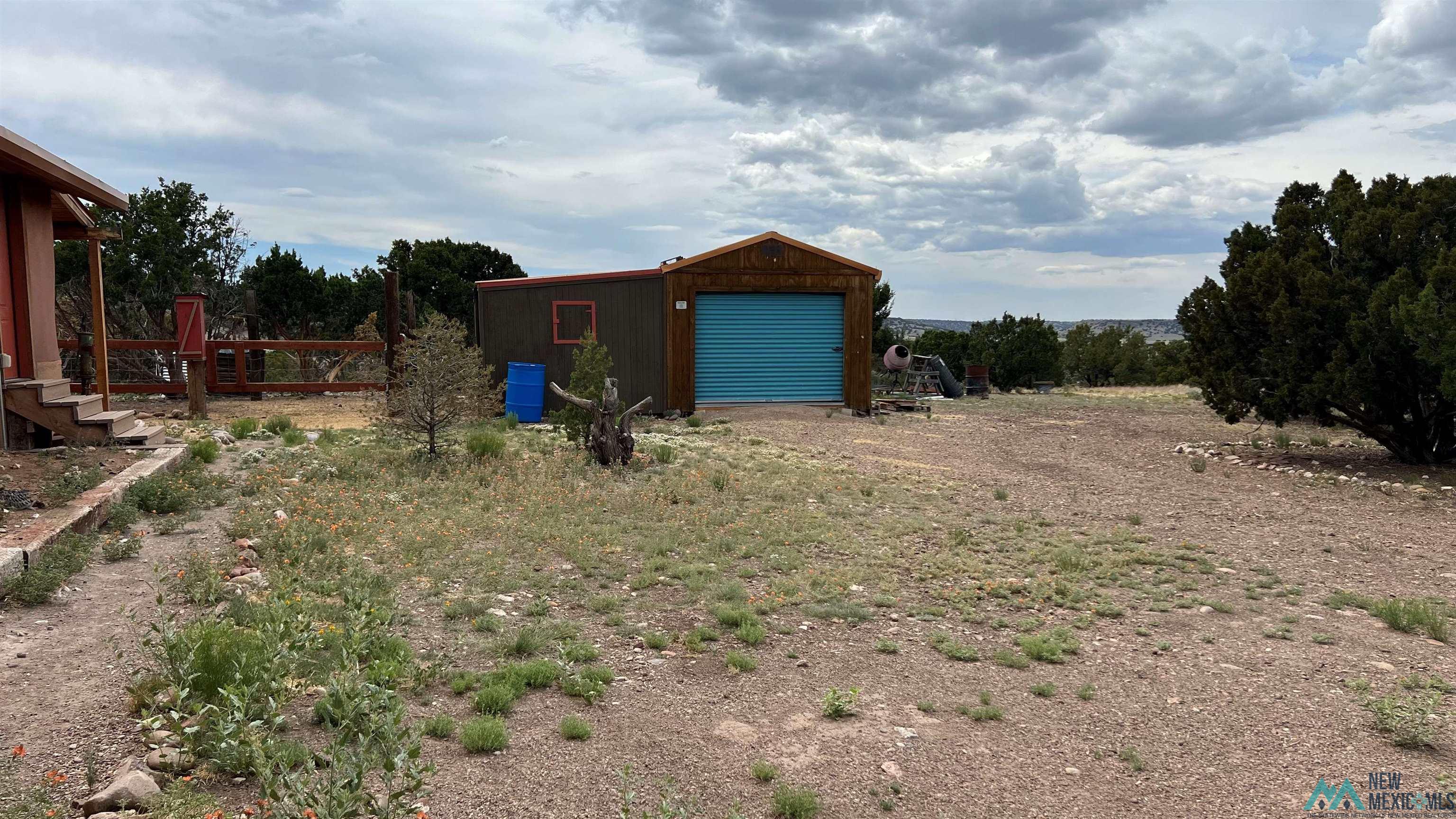 455 Cimarron Drive, Quemado, New Mexico image 44