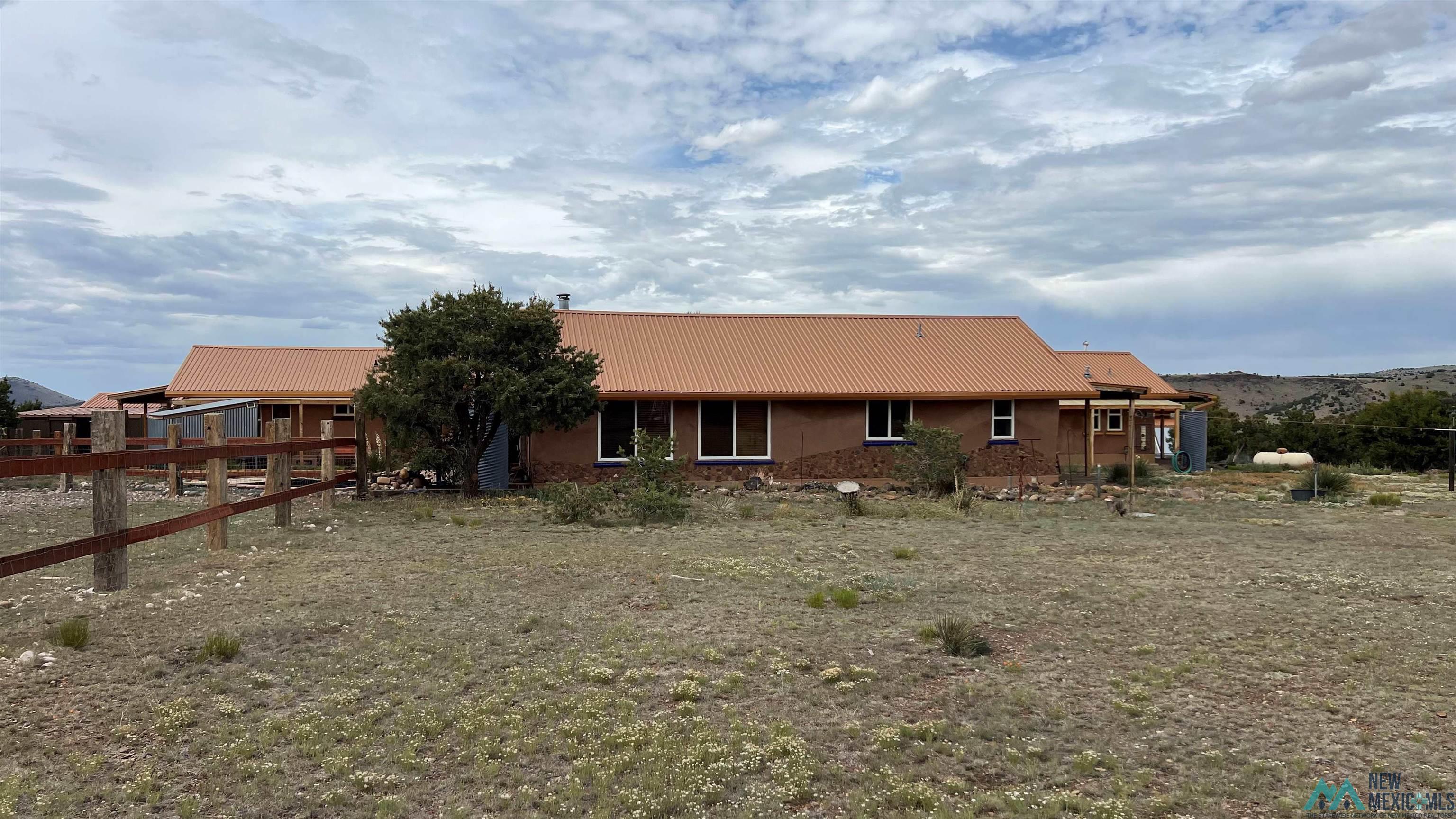 455 Cimarron Drive, Quemado, New Mexico image 34
