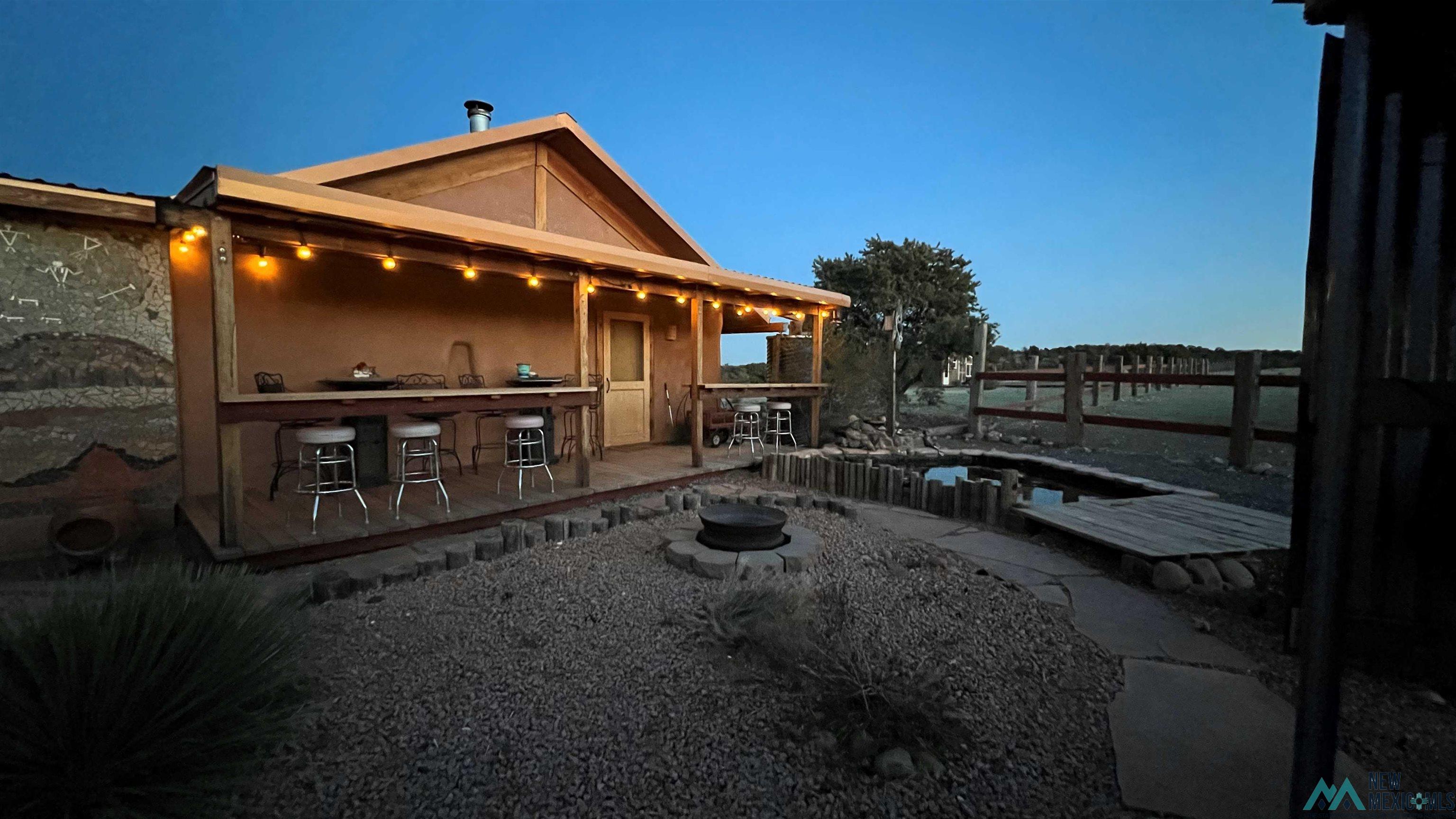 455 Cimarron Drive, Quemado, New Mexico image 27