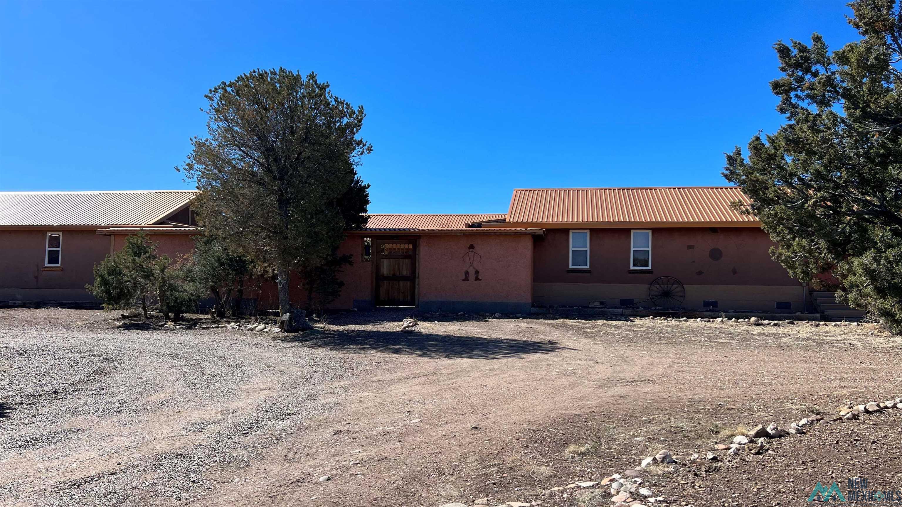 455 Cimarron Drive, Quemado, New Mexico image 30