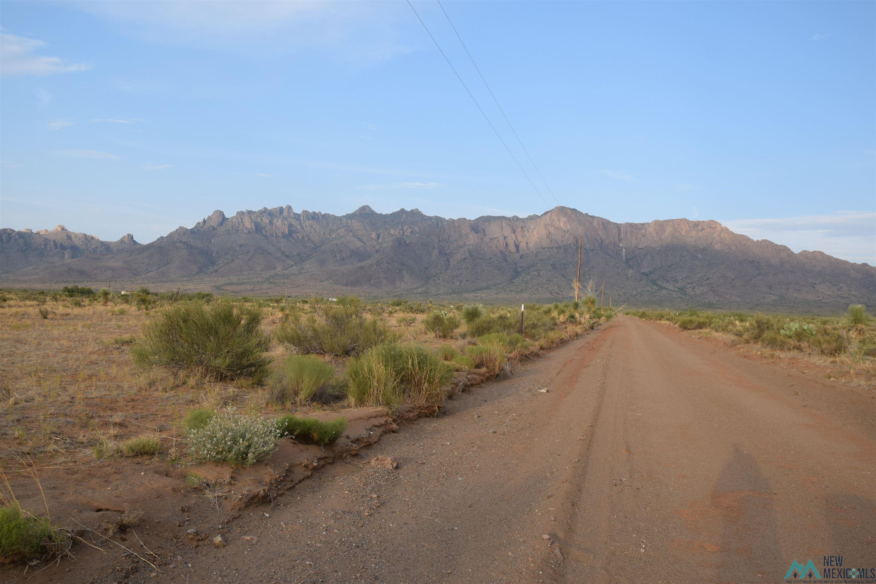 XXXX Hillside Estates, Deming, New Mexico image 7