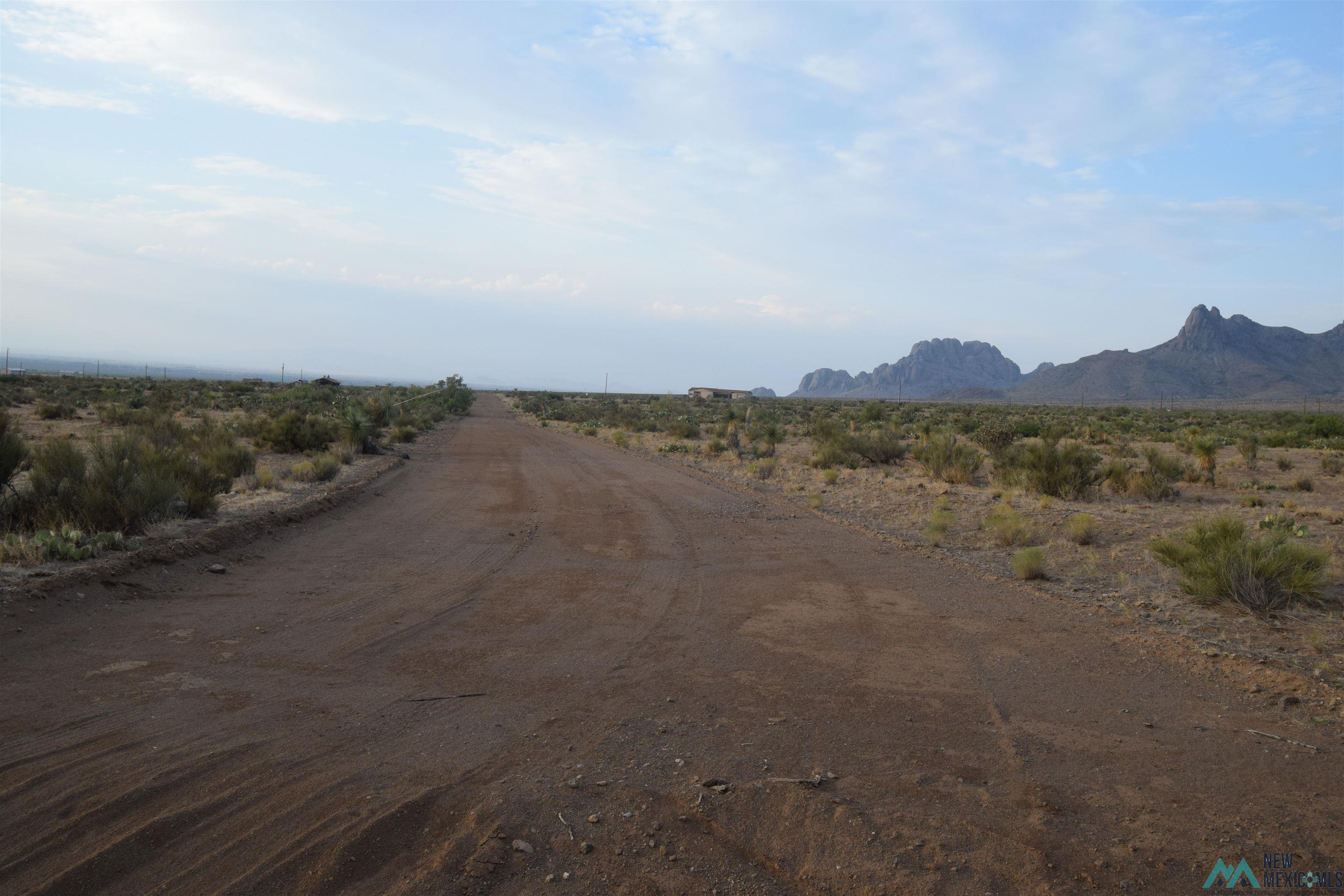 XXXX Hillside Estates, Deming, New Mexico image 12