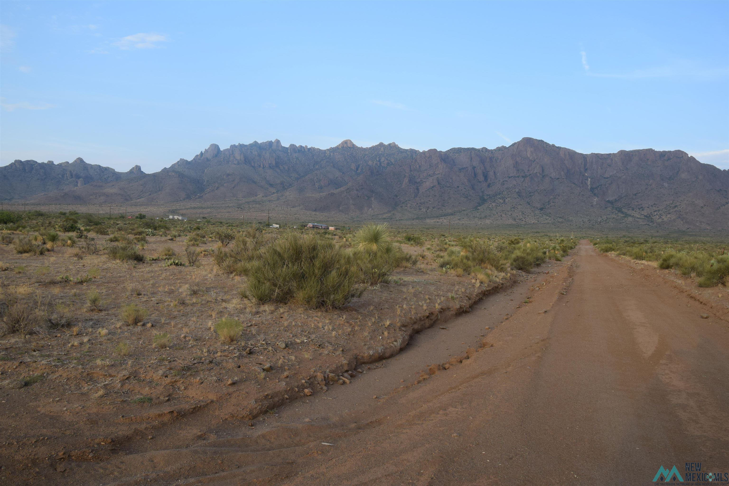 XXXX Hillside Estates, Deming, New Mexico image 9