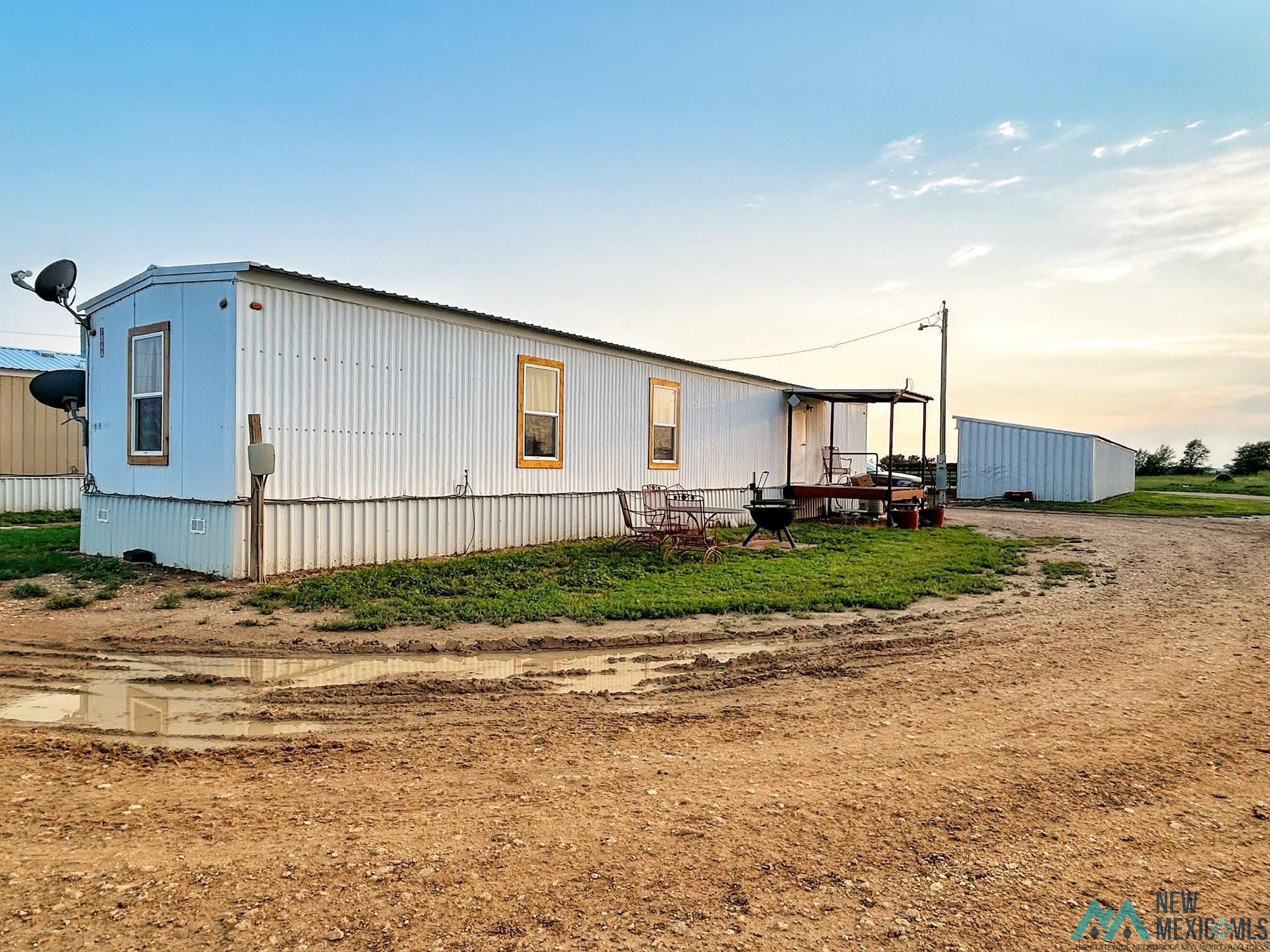 754 S Roosevelt Road Q #a & #b Road, Portales, New Mexico image 4