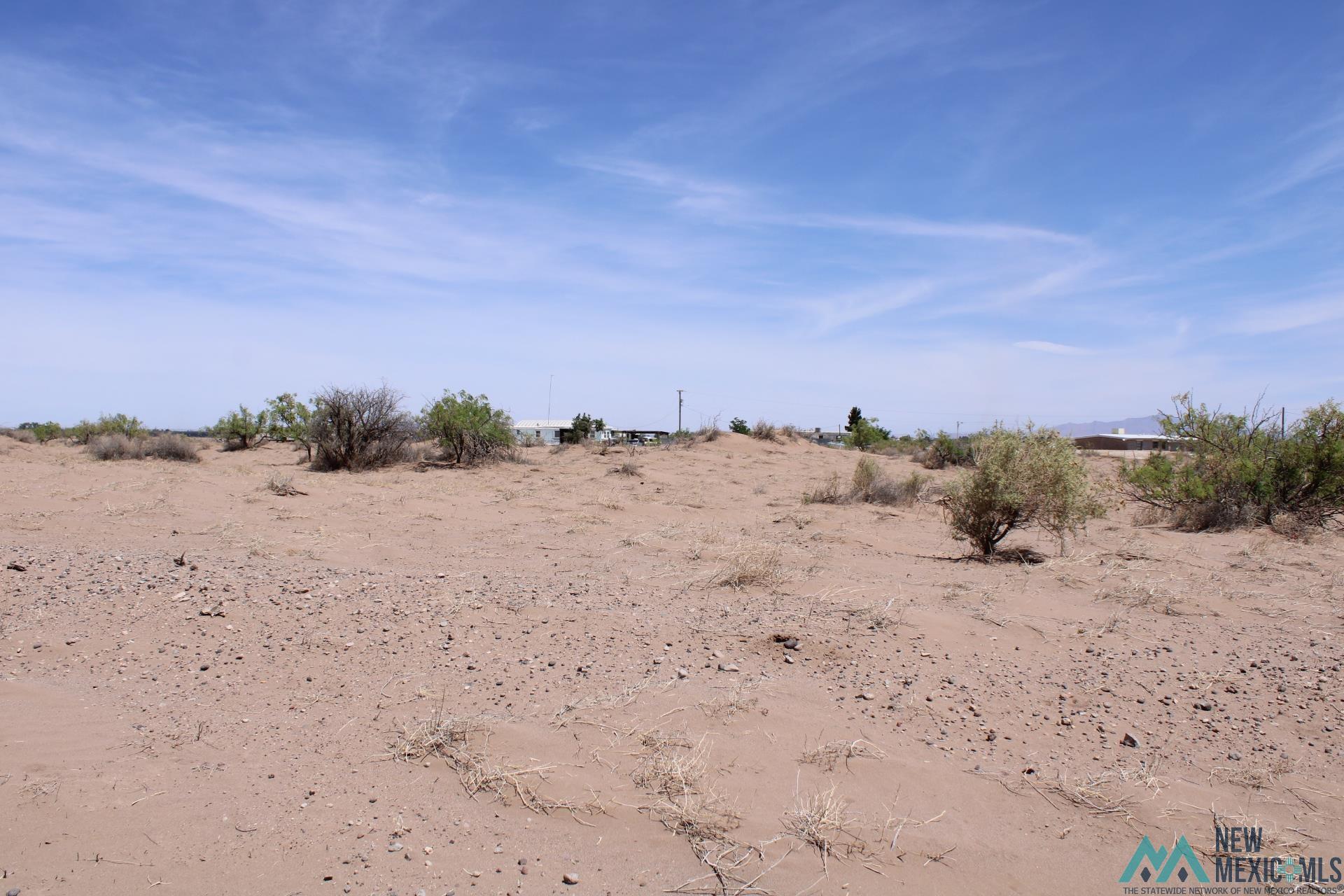 Roja Rd Sw, Deming, New Mexico image 1