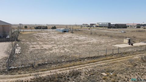 Vacant Land For Sale - 4640 N Lovington Highway<br/> Hobbs, NM 88240