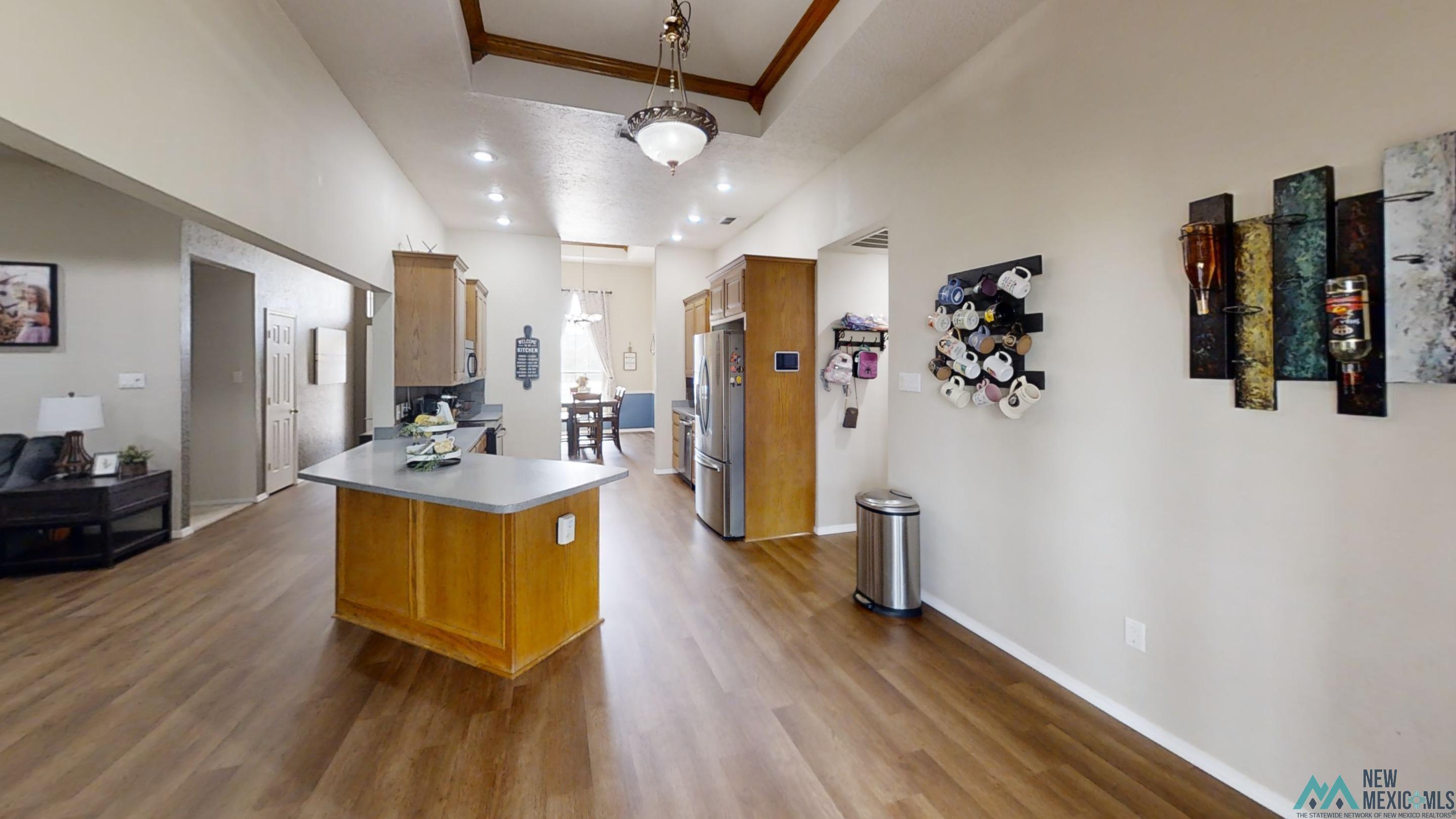 116 Adkins Ct, Clovis, Texas image 7