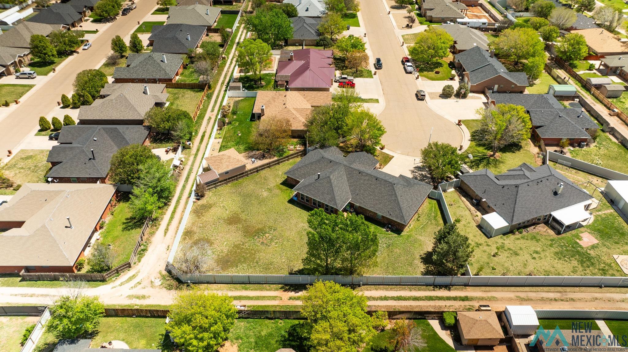 116 Adkins Ct, Clovis, Texas image 33