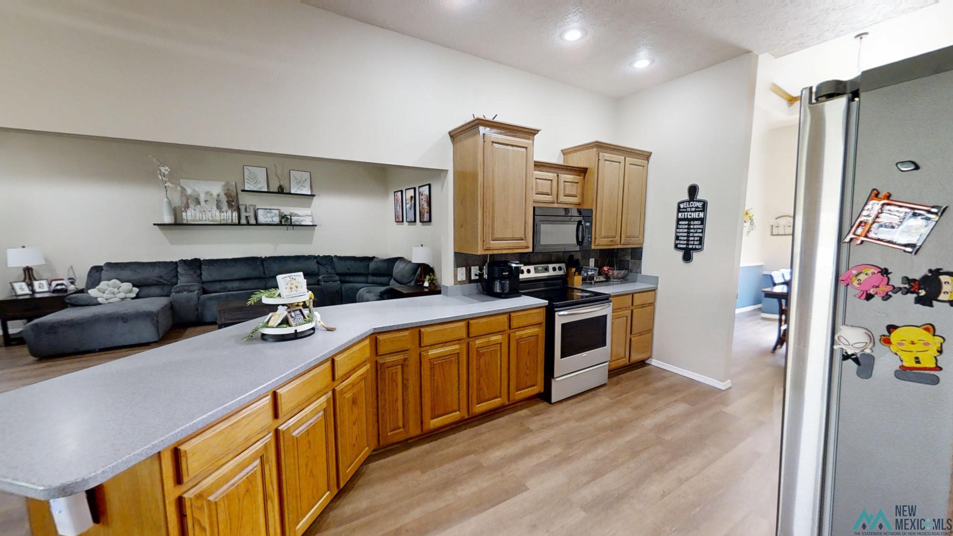 116 Adkins Ct, Clovis, Texas image 6
