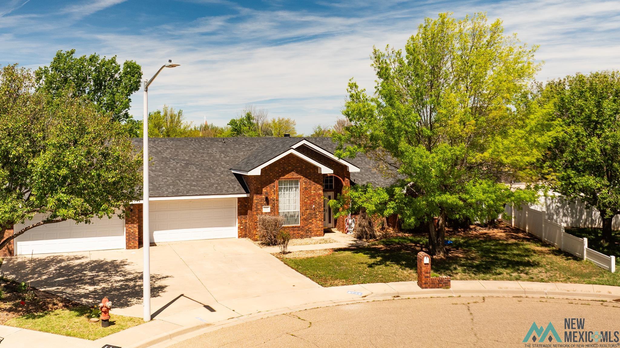 116 Adkins Ct, Clovis, Texas image 29